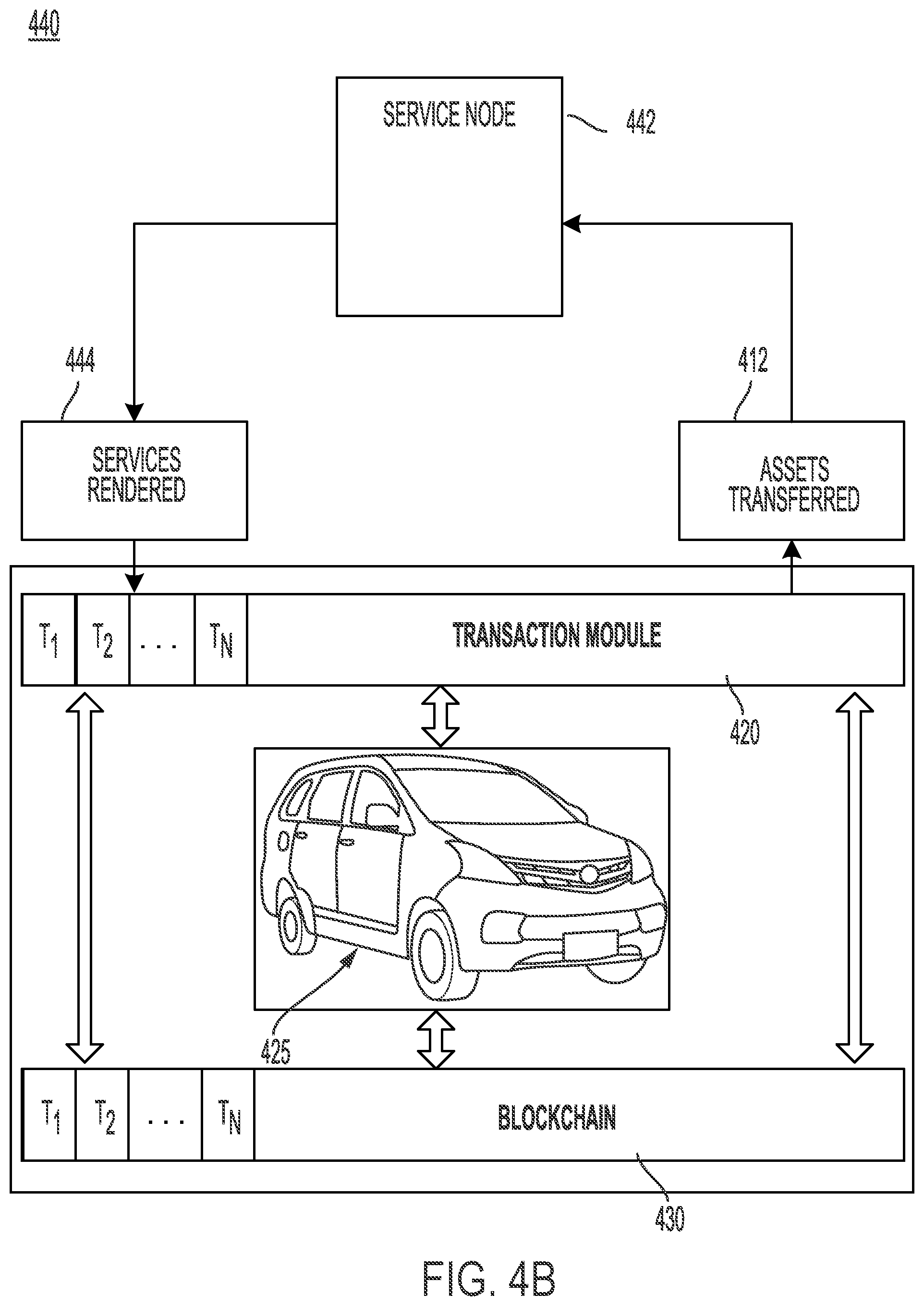 Patent US12304461 Figure 15 – Transport relocation