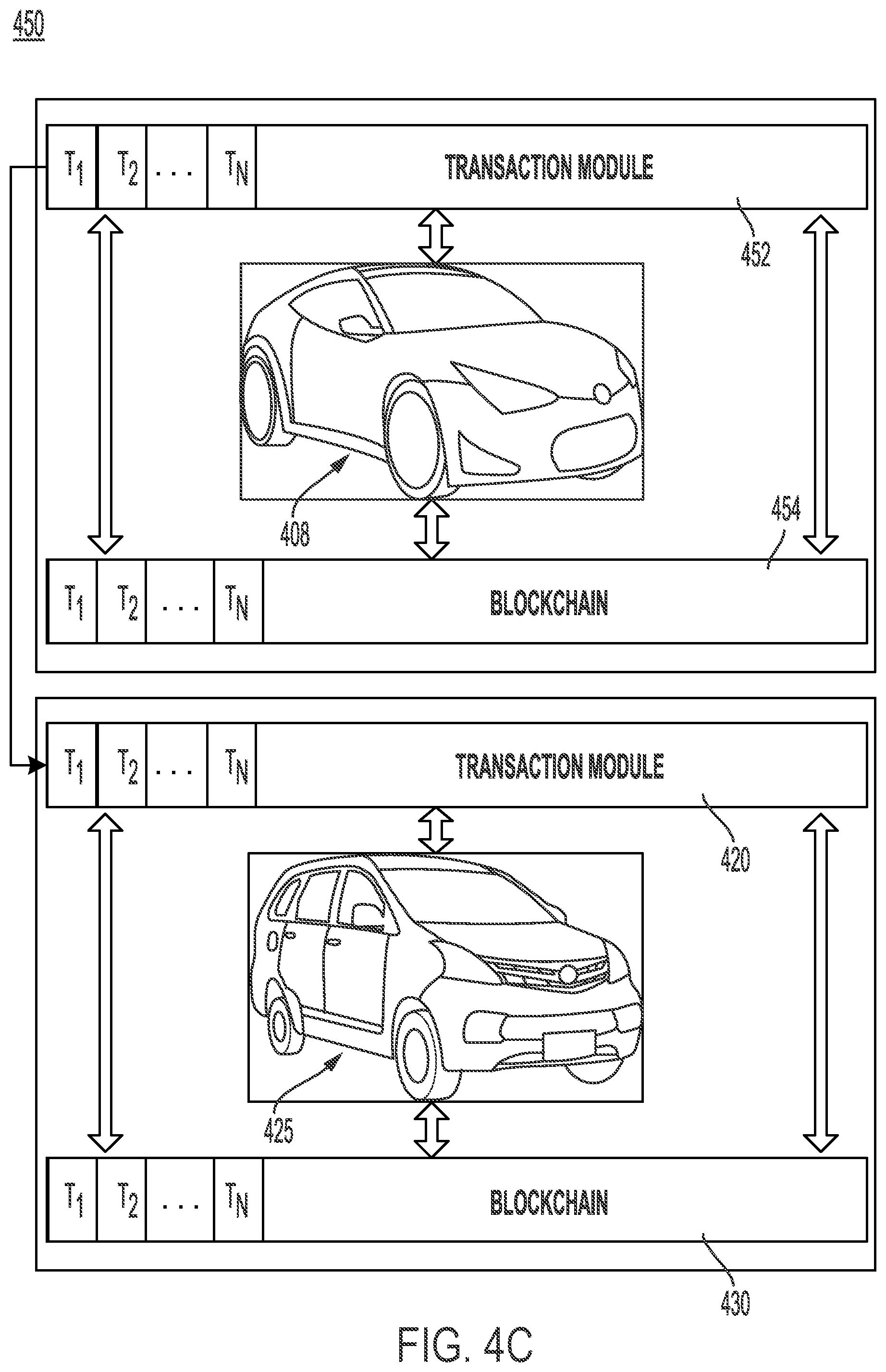Patent US12304461 Figure 16 – Transport relocation