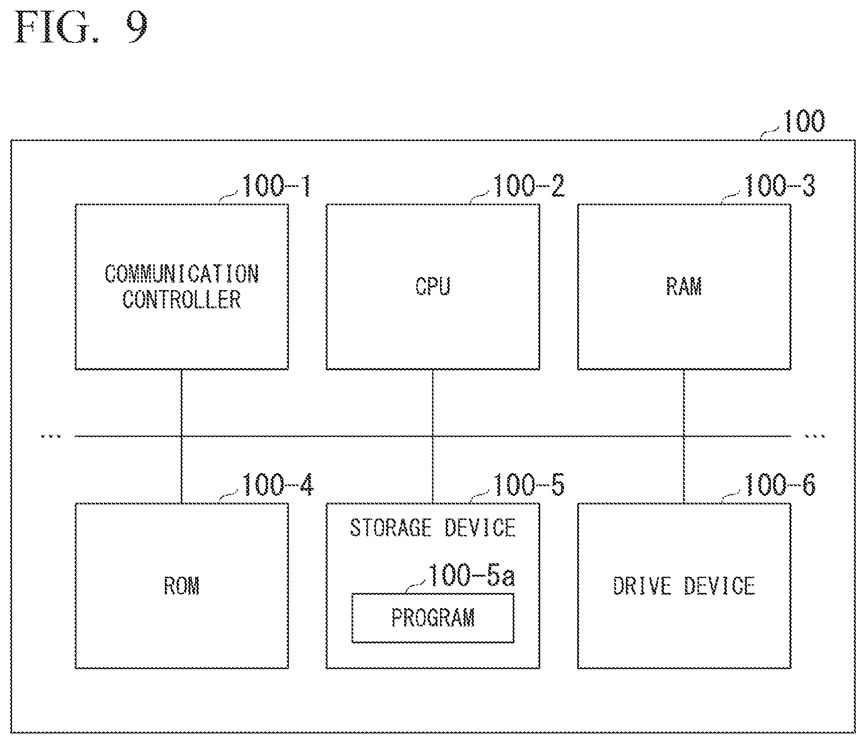 Patent US12304473 Figure 7 – Vehicle control device, vehicle control method, and storage medium