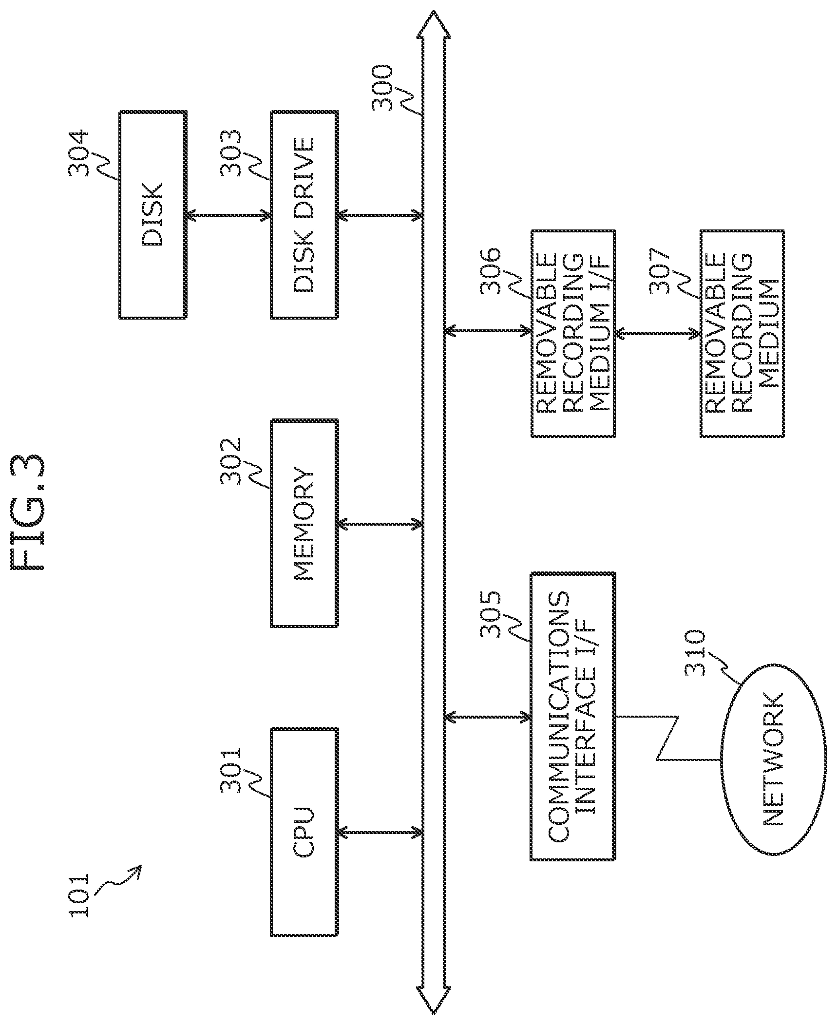 Patent US12304477 Figure 4 – Control device, control method, and recording medium