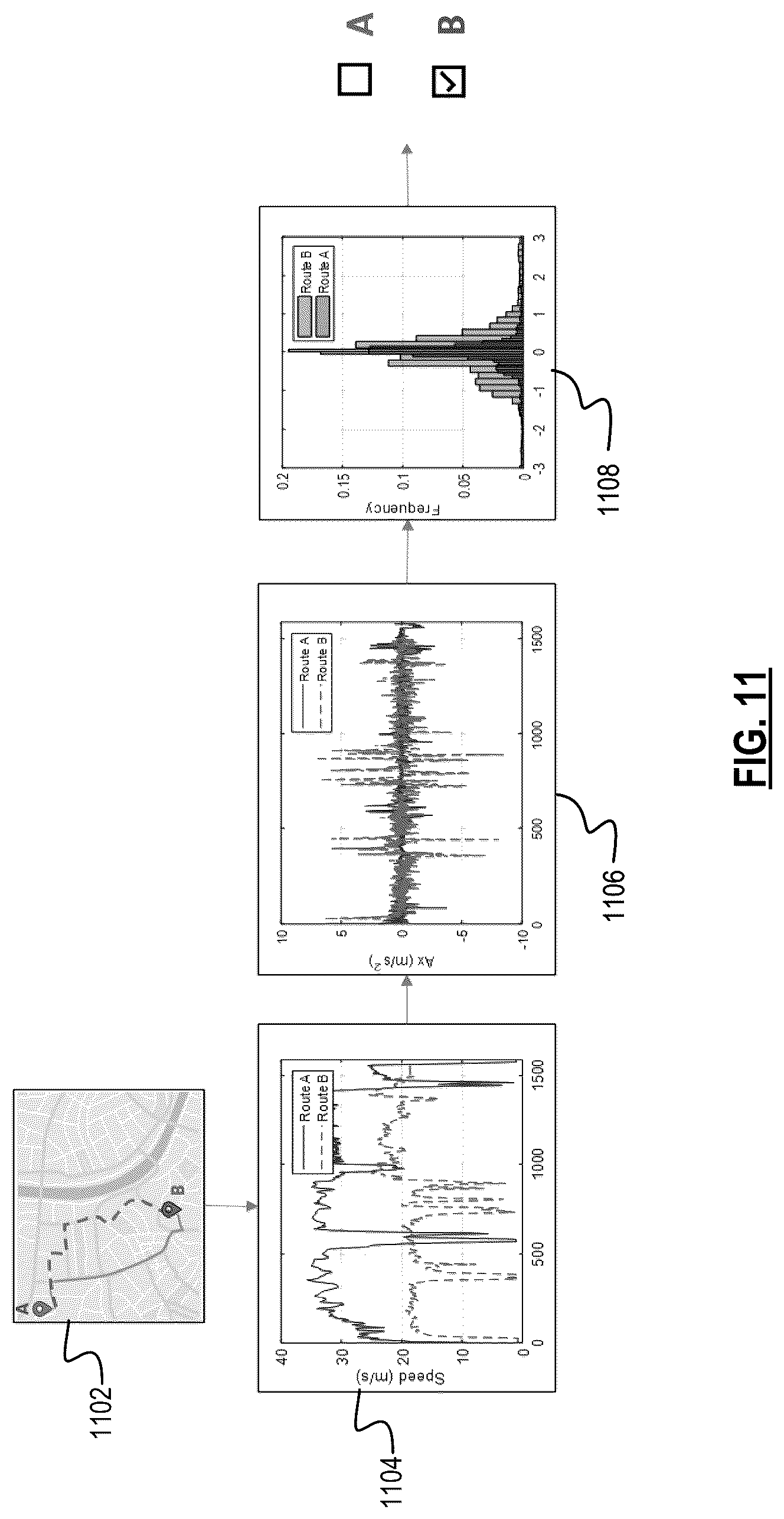 Patent US12304482 Figure 10 – Systems and methods for estimating vehicle parameters