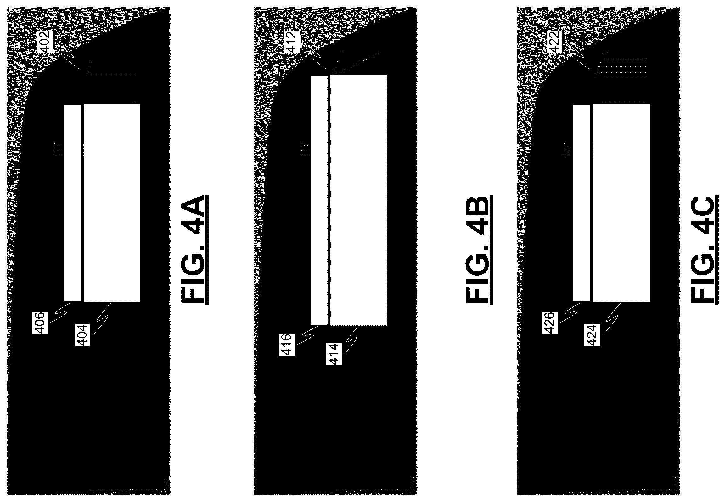 Patent US12304484 Figure 4 – Virtual tethering for autonomous convoy