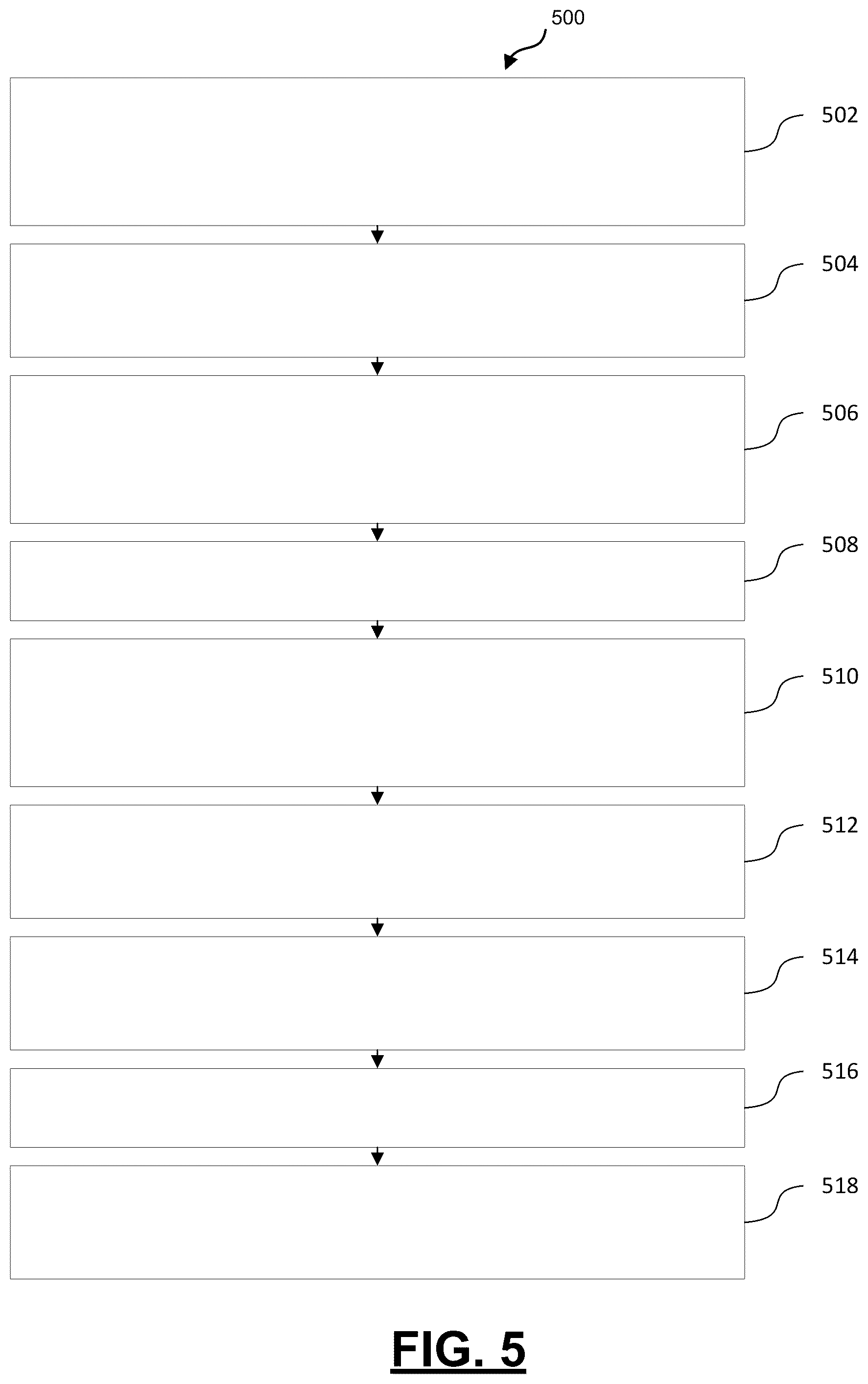 Patent US12304484 Figure 7 – Virtual tethering for autonomous convoy
