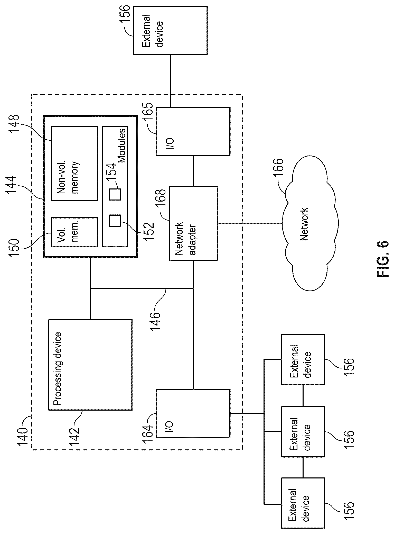 Patent US12304493 Figure 6 – Control of transitions between transmission states