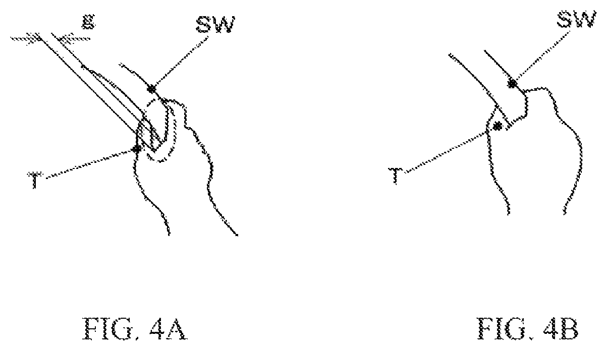 Patent US12304498 Figure 4 – Emotion determination device