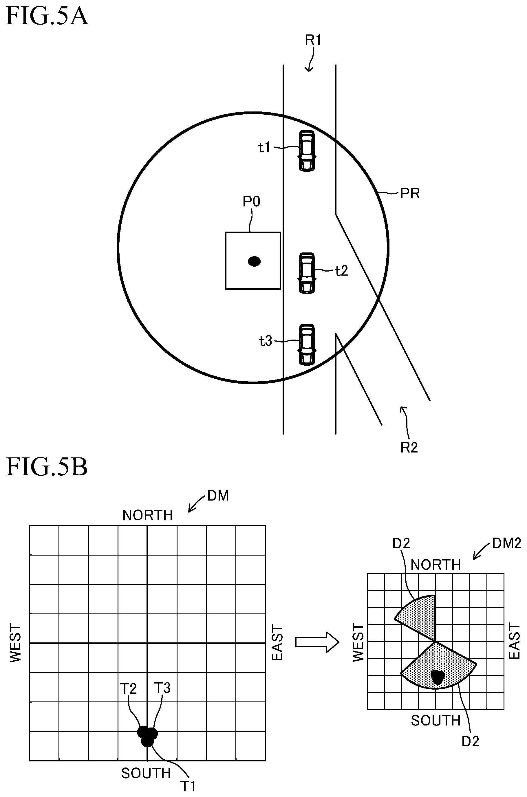 Patent US12304516 Figure 5 – Acceleration suppression apparatus
