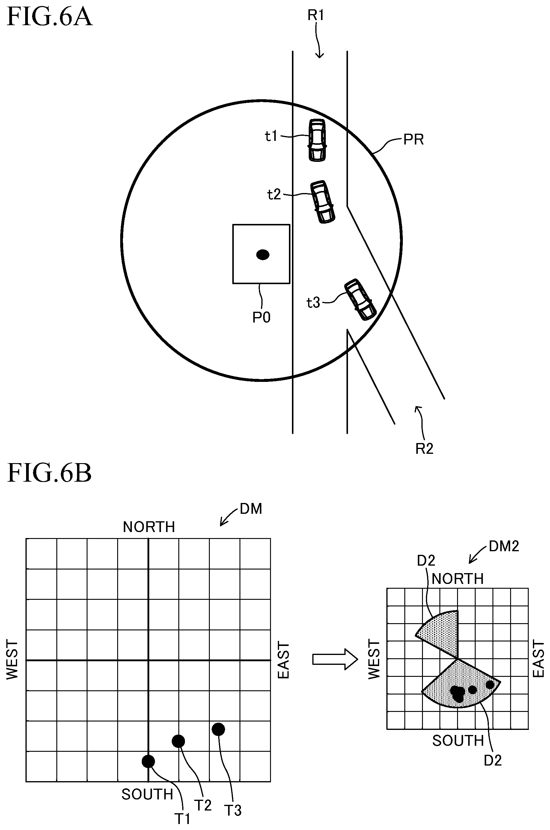 Patent US12304516 Figure 6 – Acceleration suppression apparatus