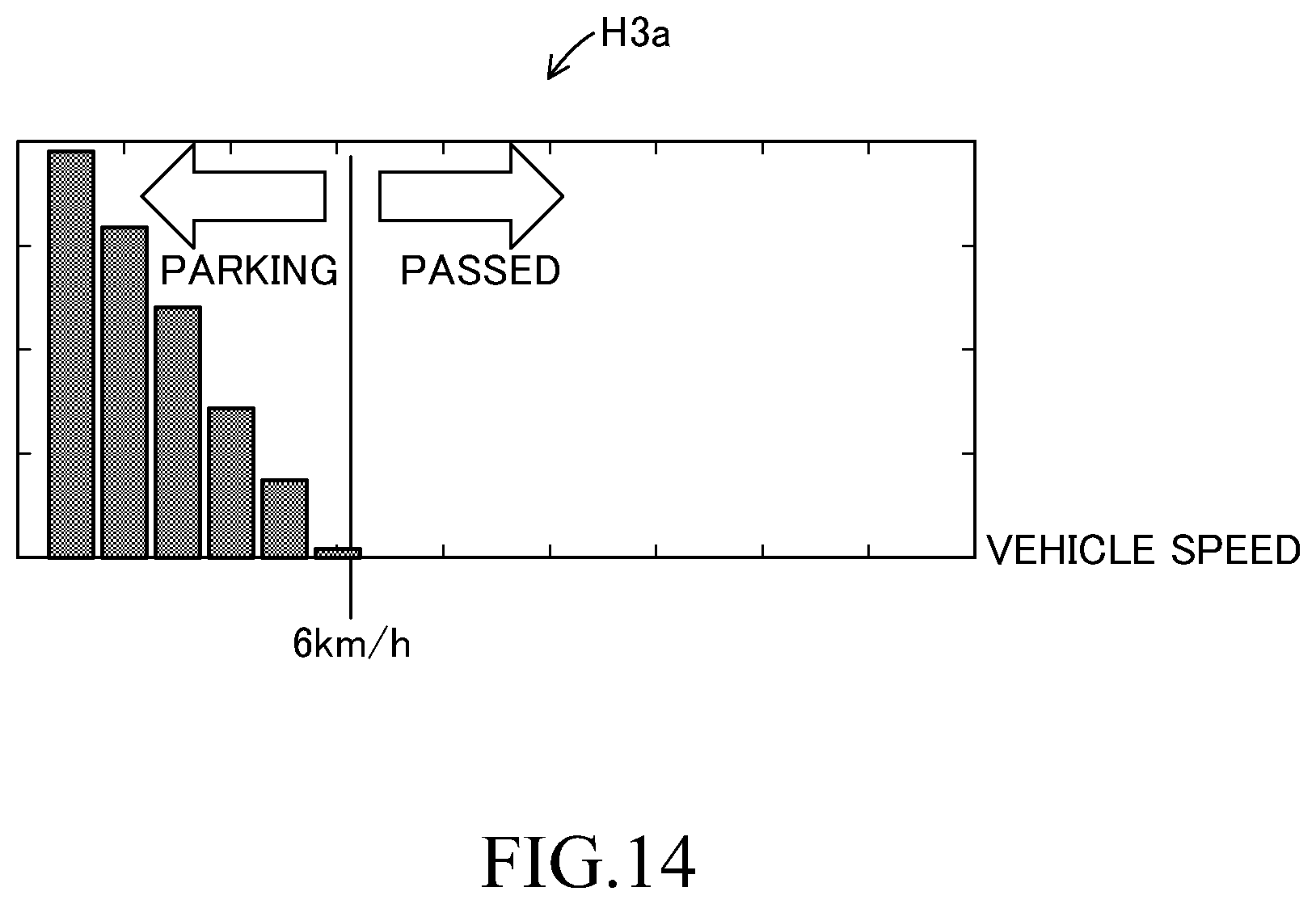 Patent US12304516 Figure 14 – Acceleration suppression apparatus