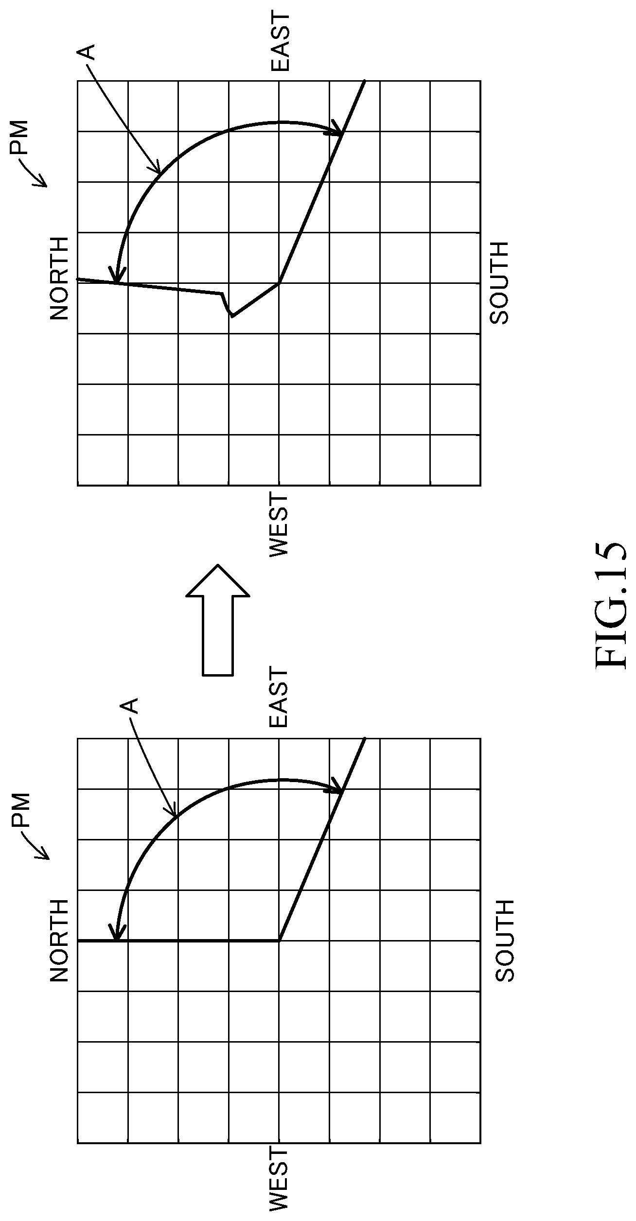 Patent US12304516 Figure 15 – Acceleration suppression apparatus