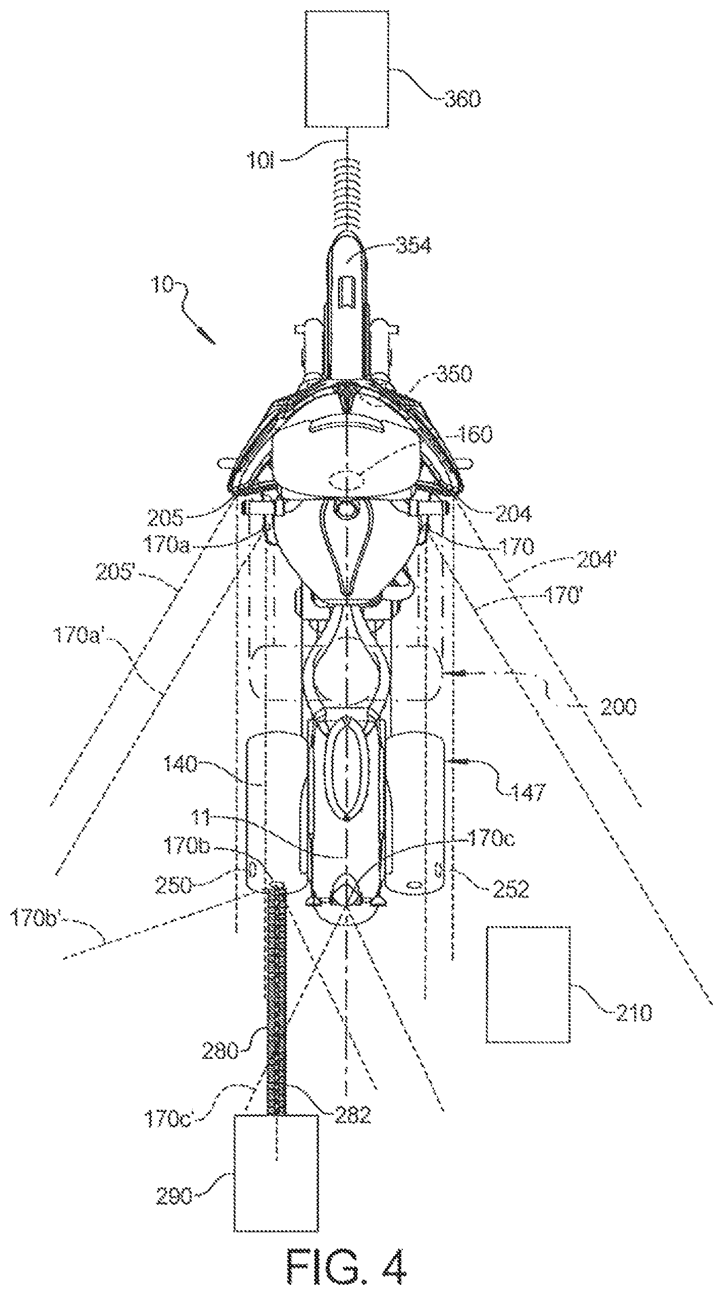 Patent US12304517 Figure 4 – Wheeled vehicle notification system and method