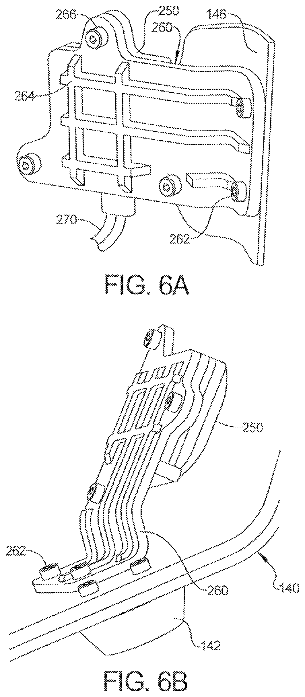 Patent US12304517 Figure 6 – Wheeled vehicle notification system and method