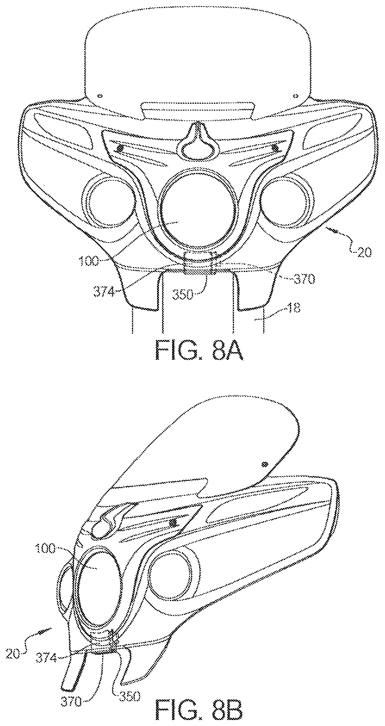 Patent US12304517 Figure 8 – Wheeled vehicle notification system and method