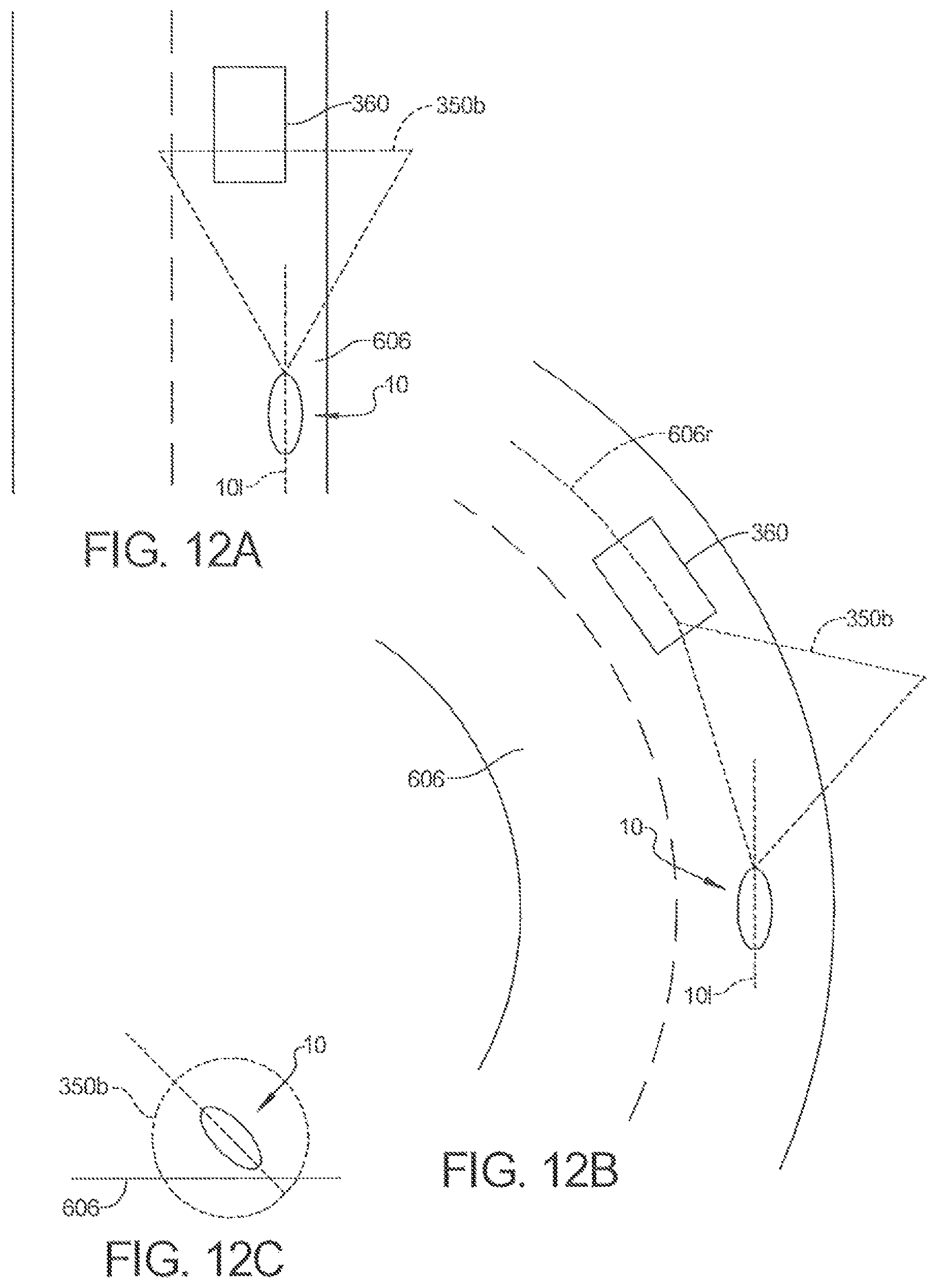Patent US12304517 Figure 14 – Wheeled vehicle notification system and method