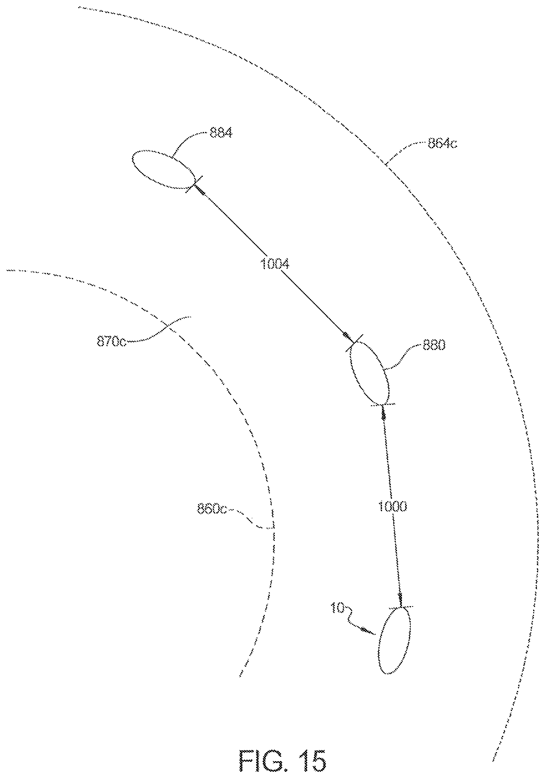 Patent US12304517 Figure 17 – Wheeled vehicle notification system and method