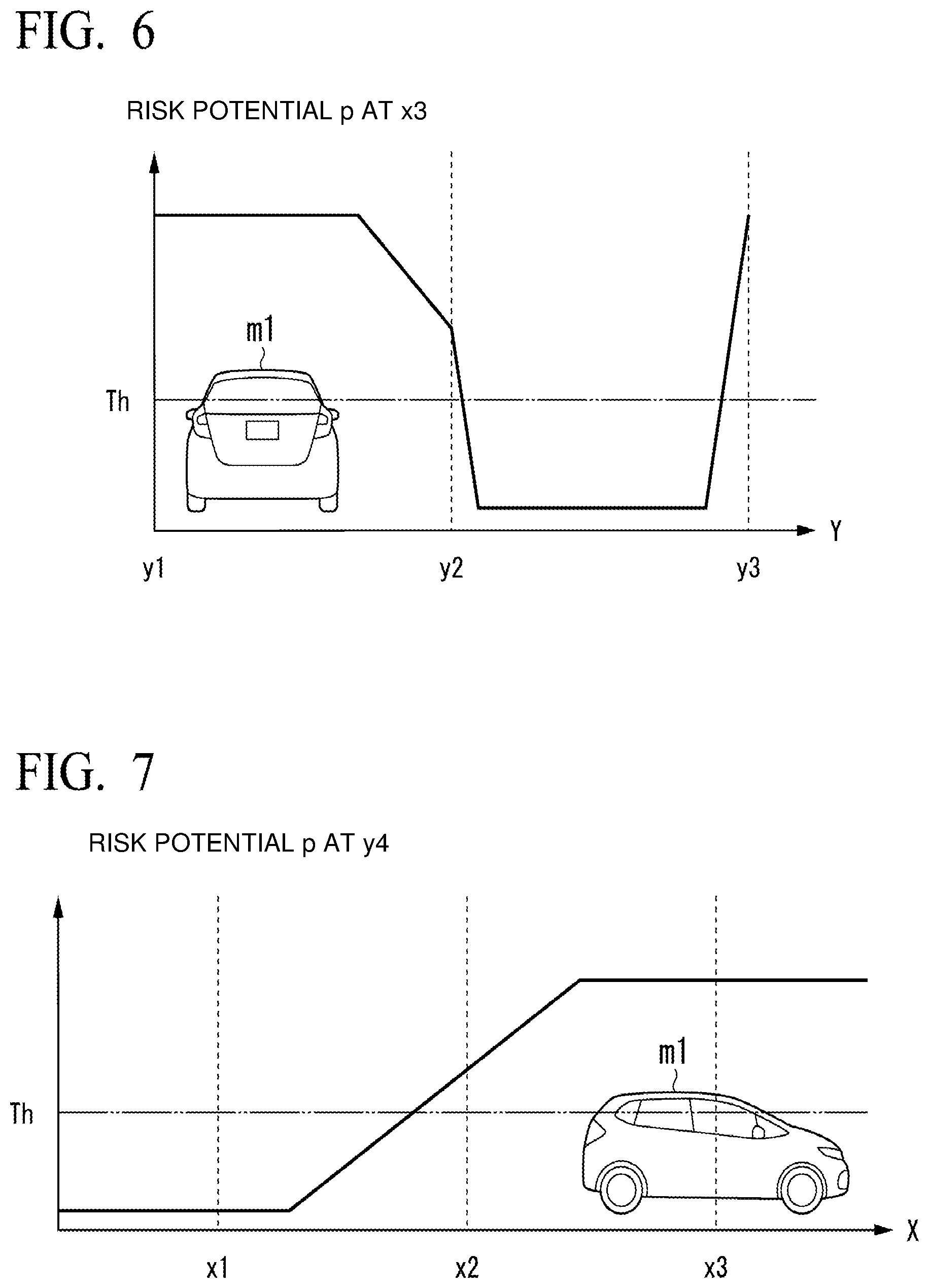Patent US12304527 Figure 5 – Vehicle control device, vehicle control method, and storage medium
