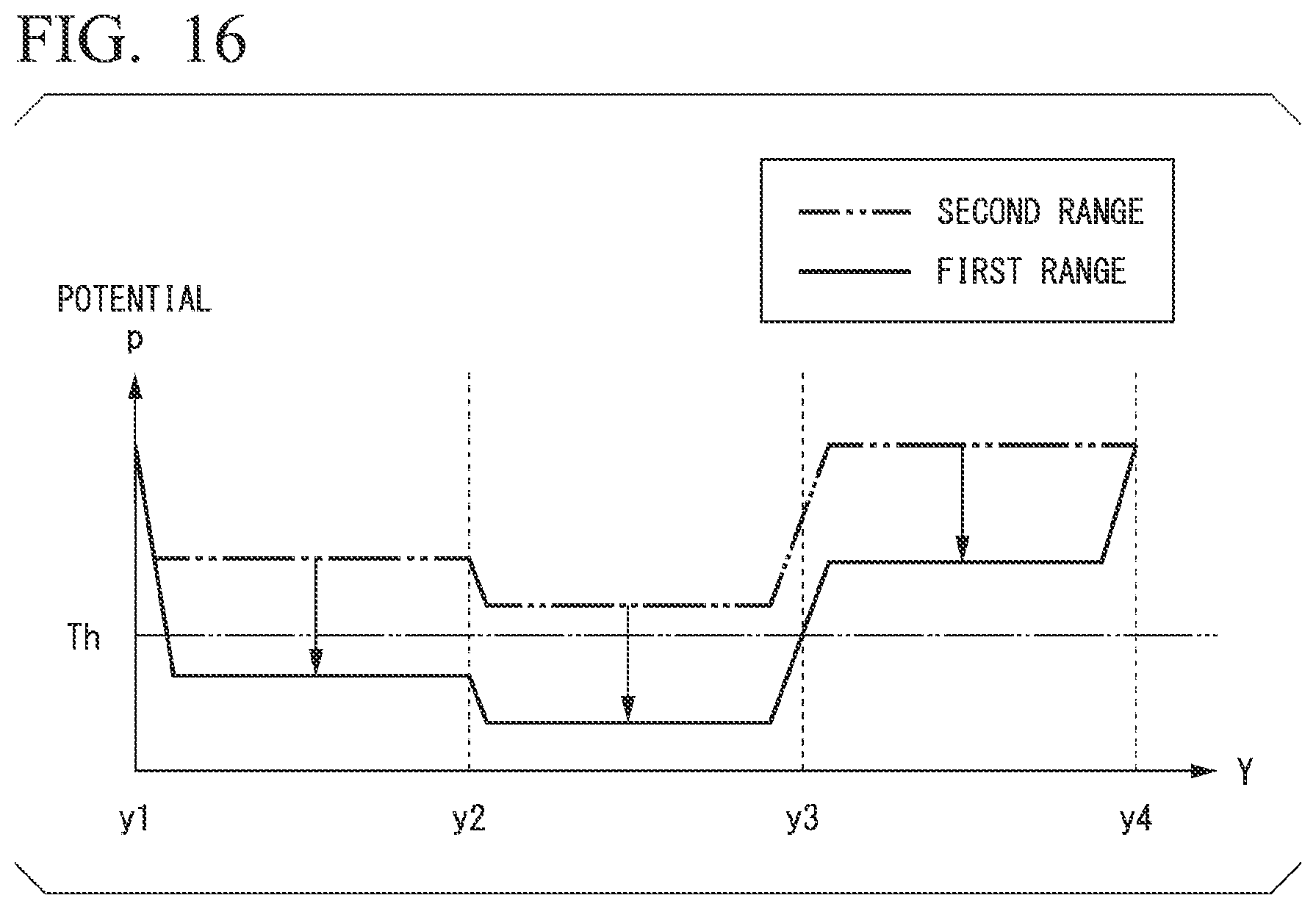 Patent US12304527 Figure 14 – Vehicle control device, vehicle control method, and storage medium