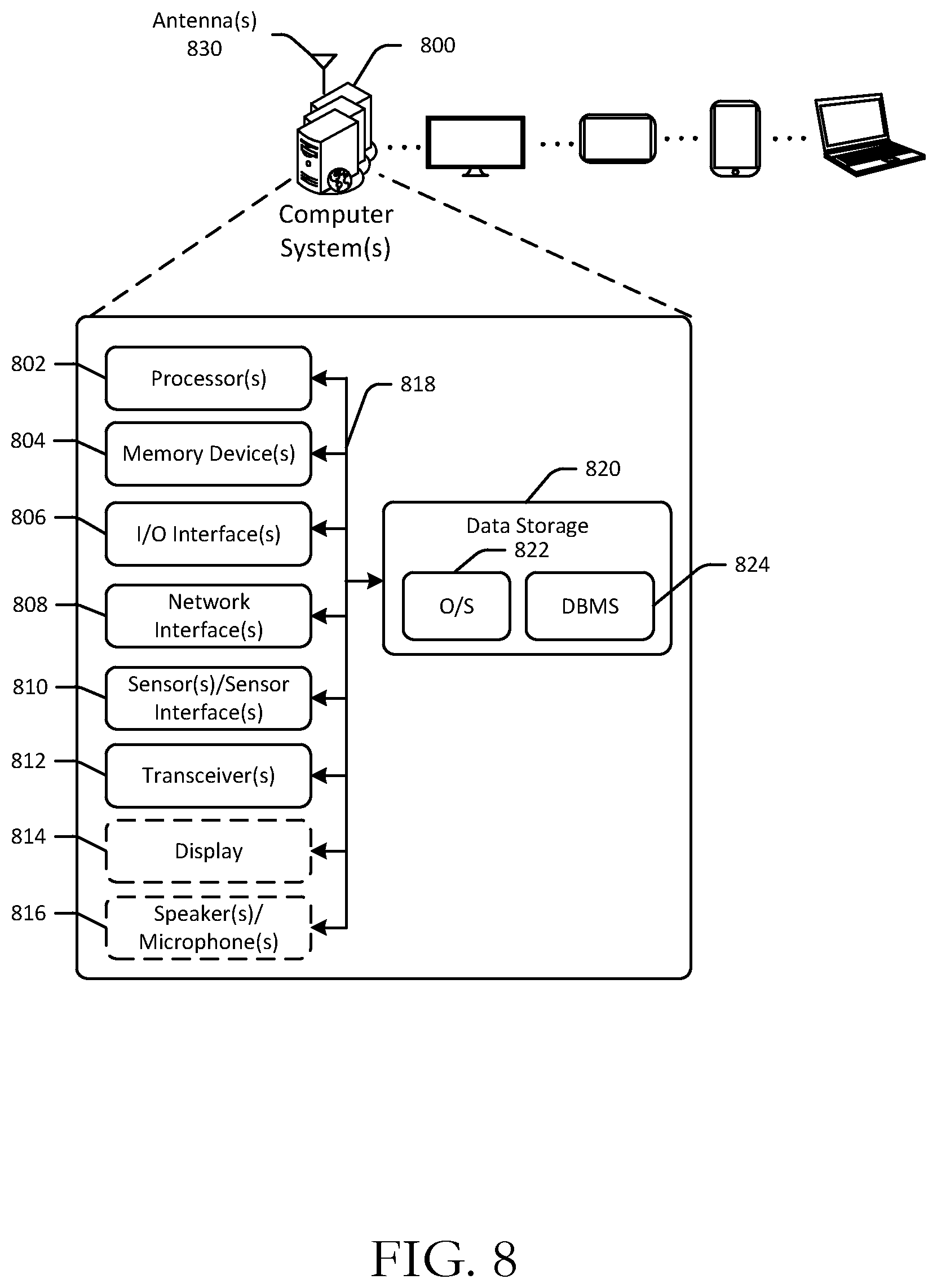 Patent US12304533 Figure 10 – Removal and replacement of container shuttles from rail tracks