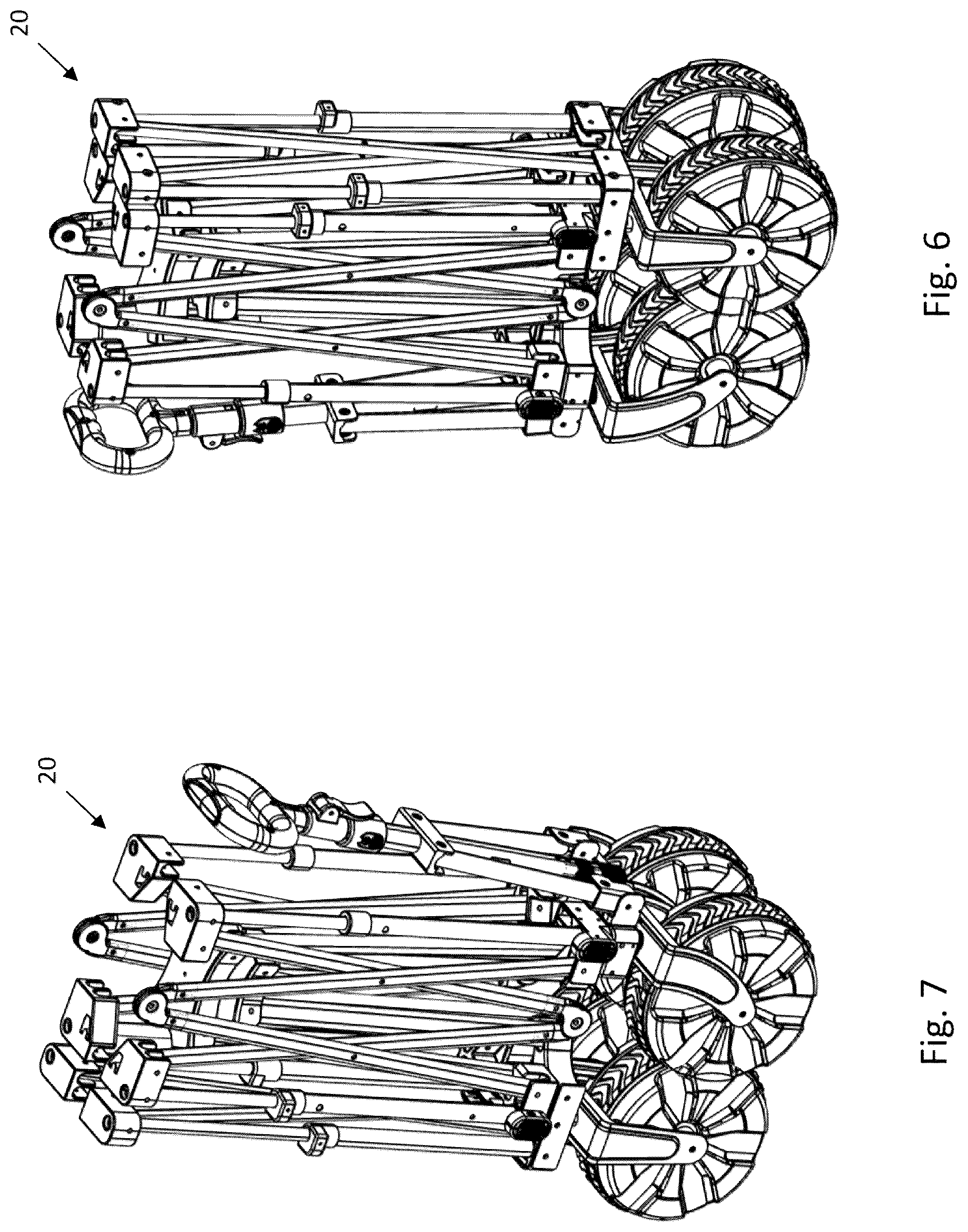 Patent US12304544 Figure 6 – Double decker wagon