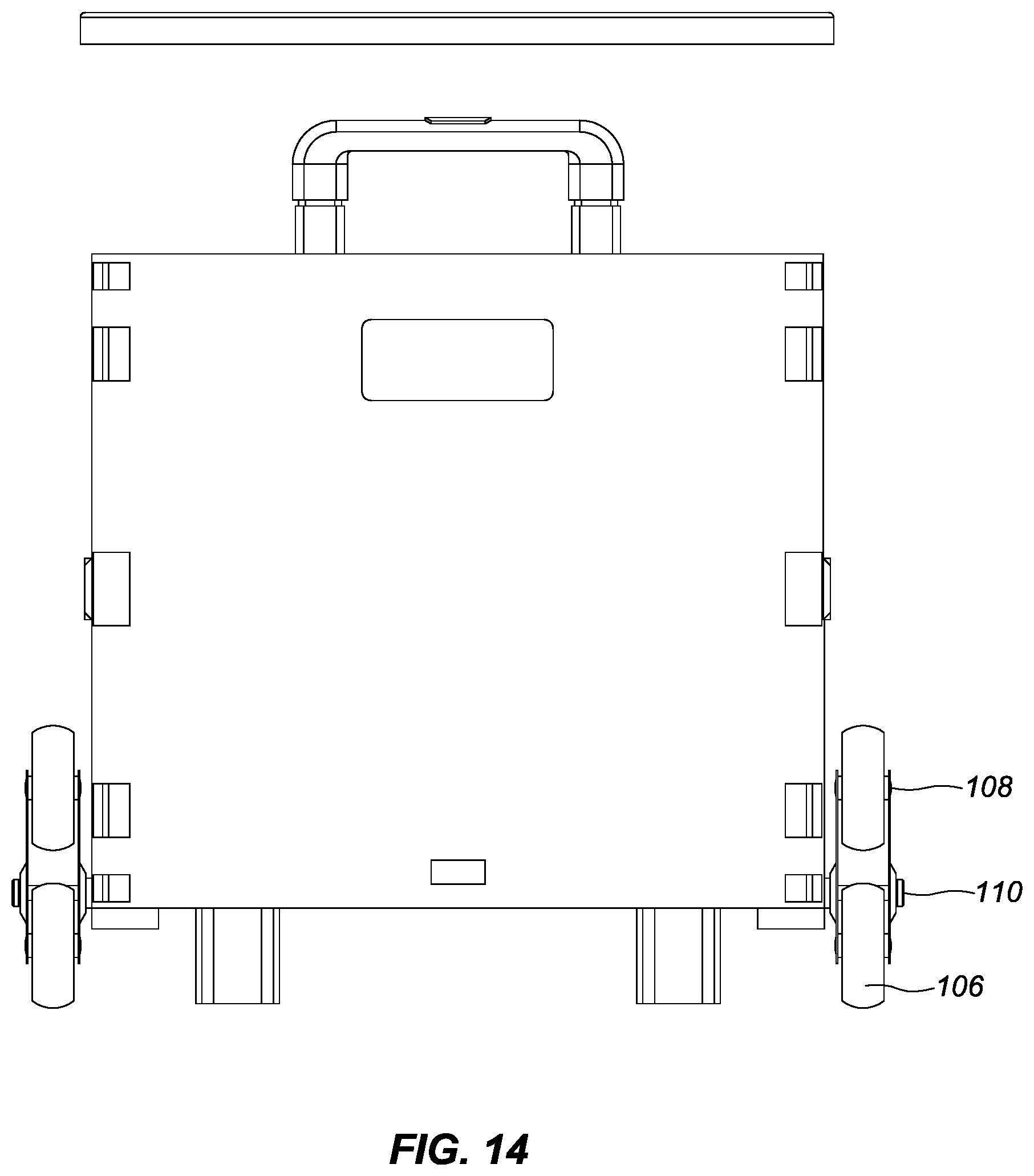 Patent US12304546 Figure 14 – Collapsible carts