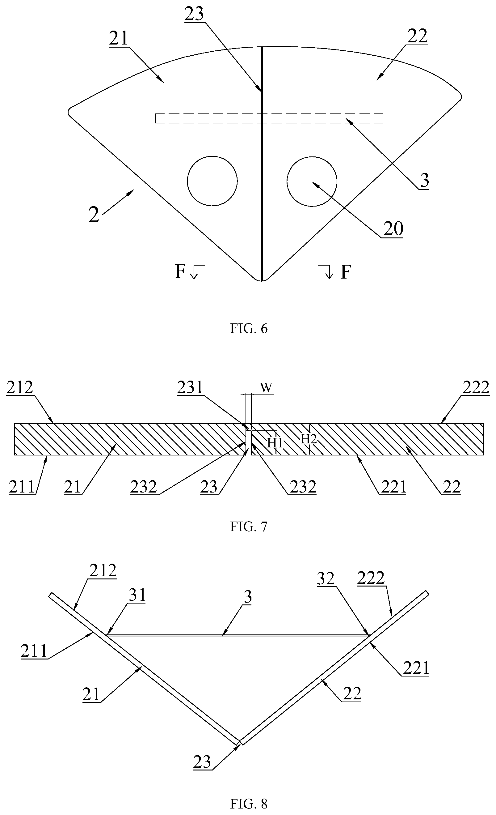 Patent US12304548 Figure 5 – Baby stroller and lateral seat cover portion thereof