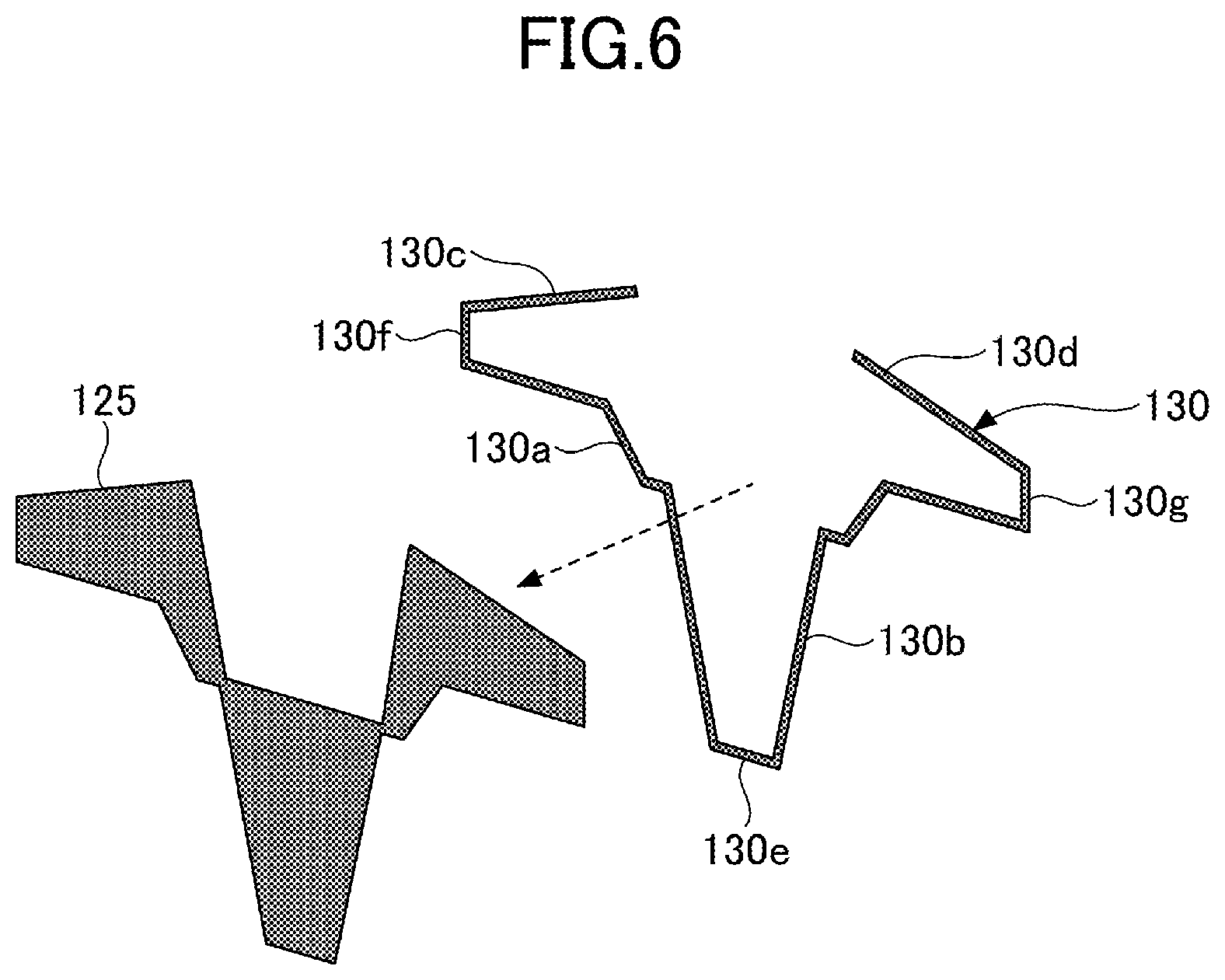 Patent US12304549 Figure 5 – Sensor device and steering wheel