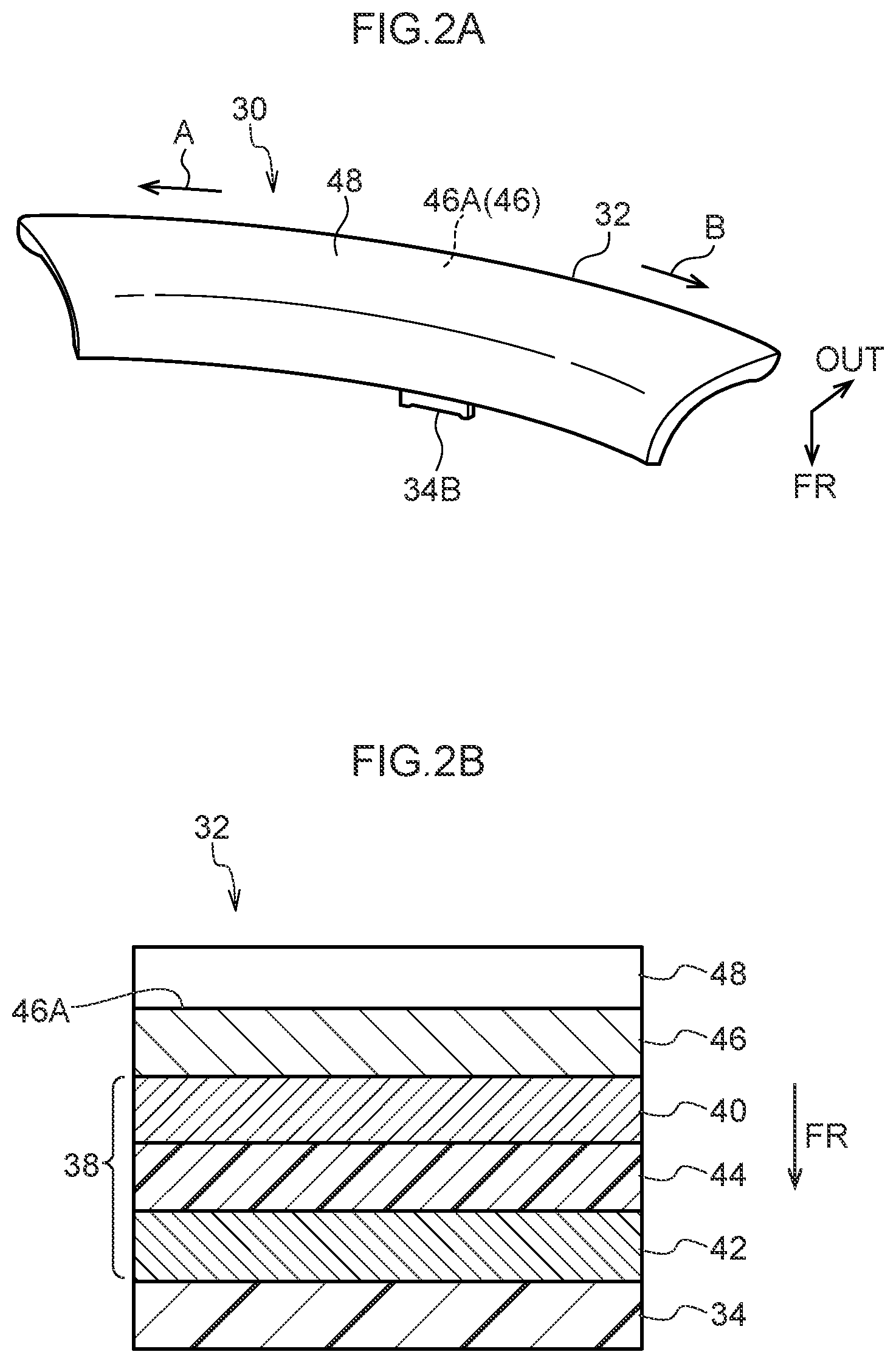 Patent US12304550 Figure 2 – Decorative body