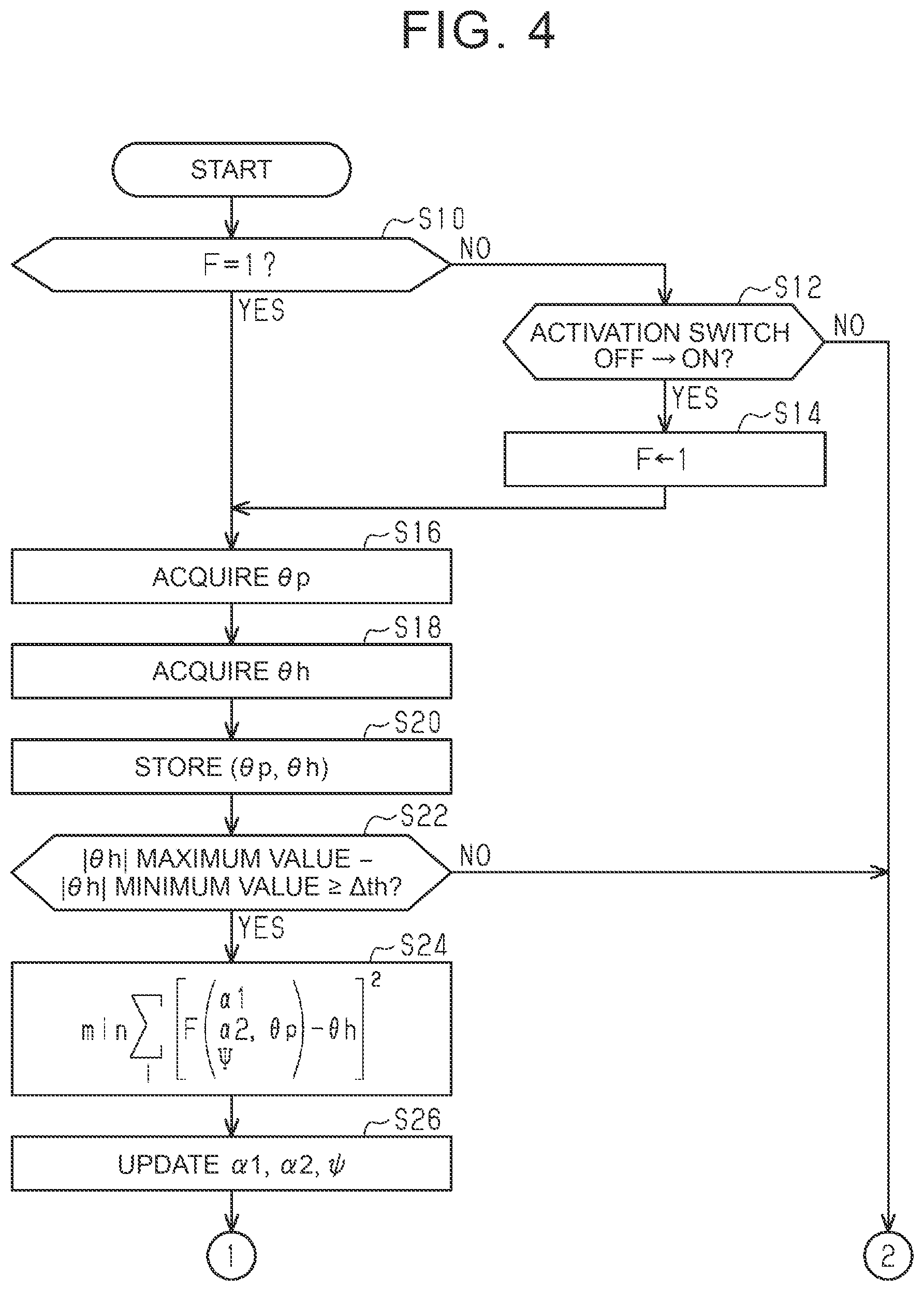 Patent US12304557 Figure 3 – Steering computing device