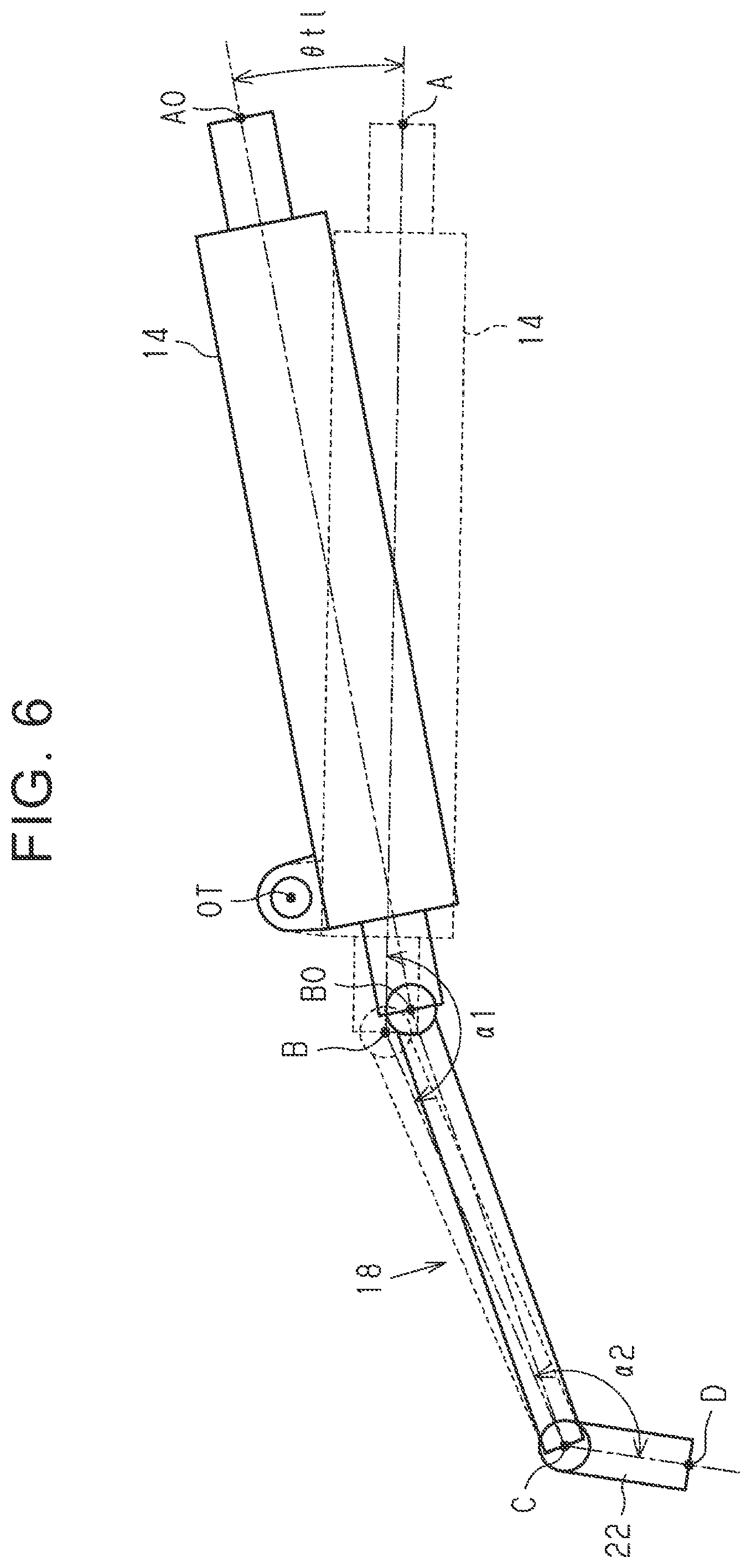 Patent US12304557 Figure 5 – Steering computing device
