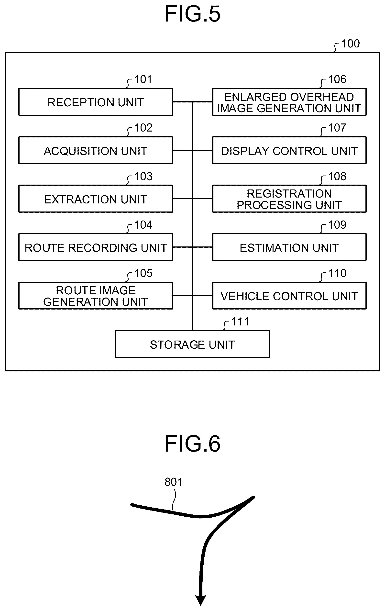 Patent US12304558 Figure 3 – Parking assist method and parking assist device
