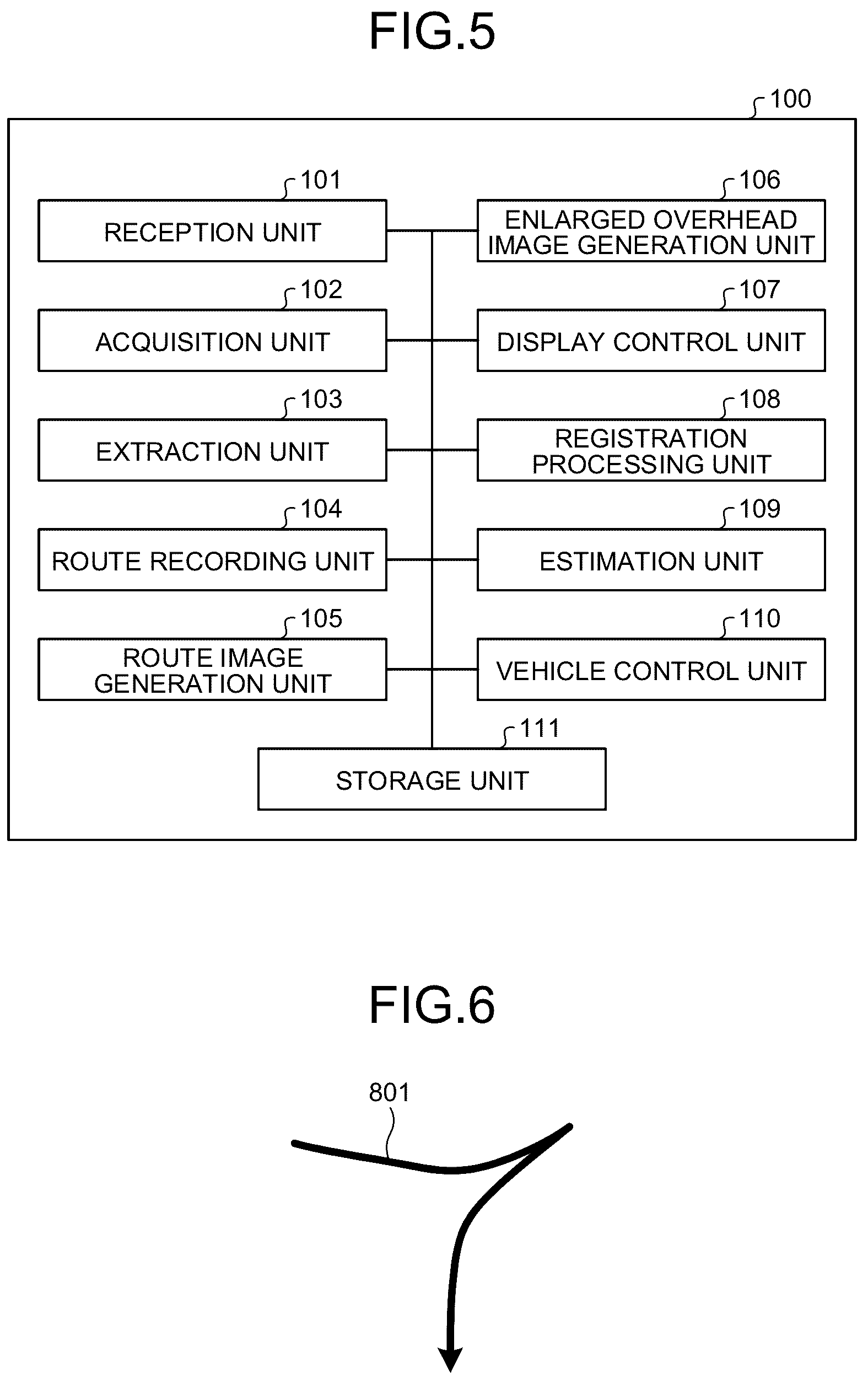 Patent US12304559 Figure 3 – Parking assist method and parking assist device