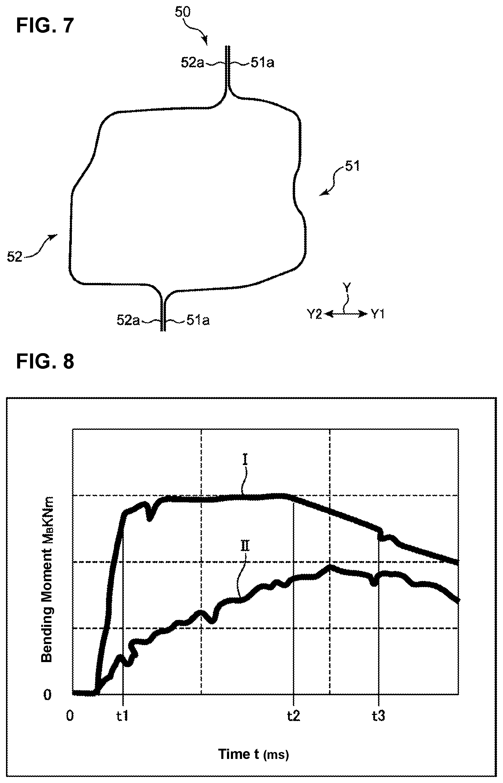 Patent US12304563 Figure 6 – Lower vehicle-body structure of vehicle