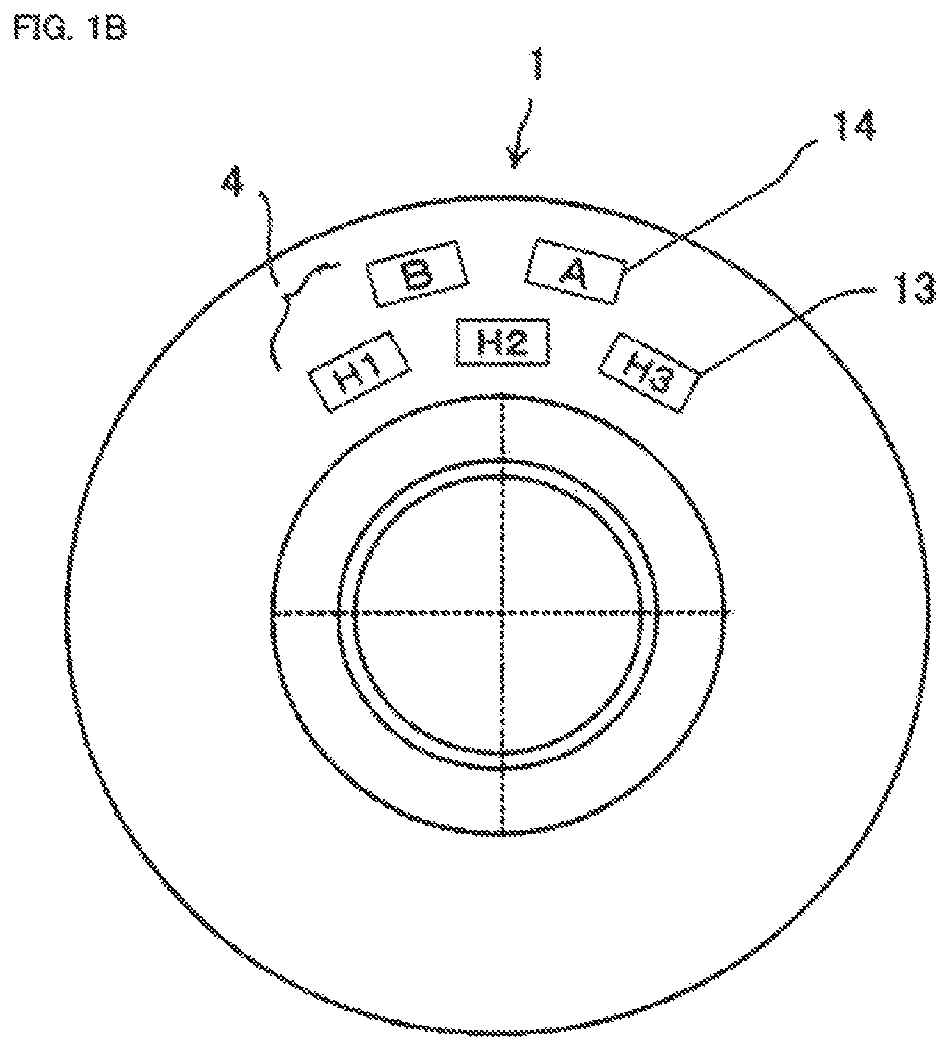 Patent US12304576 Figure 2 – Angle detector, AC-rotating-machine controller, and electric power steering apparatus