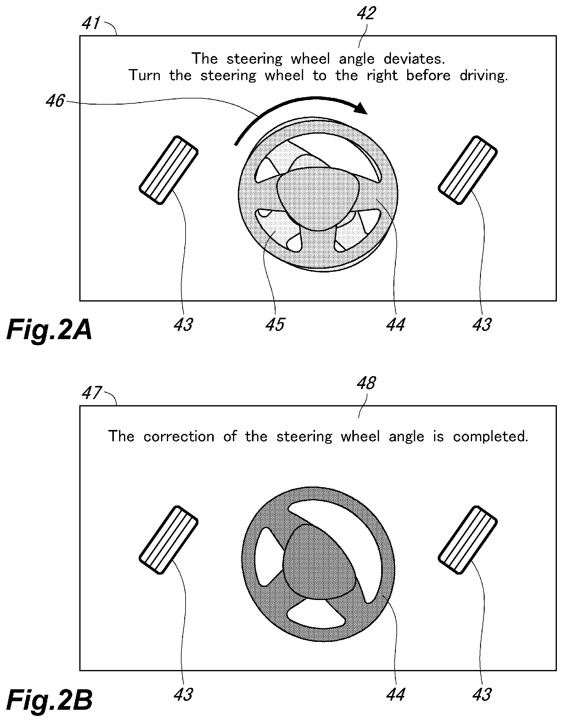 Patent US12304580 Figure 2 – Vehicle system
