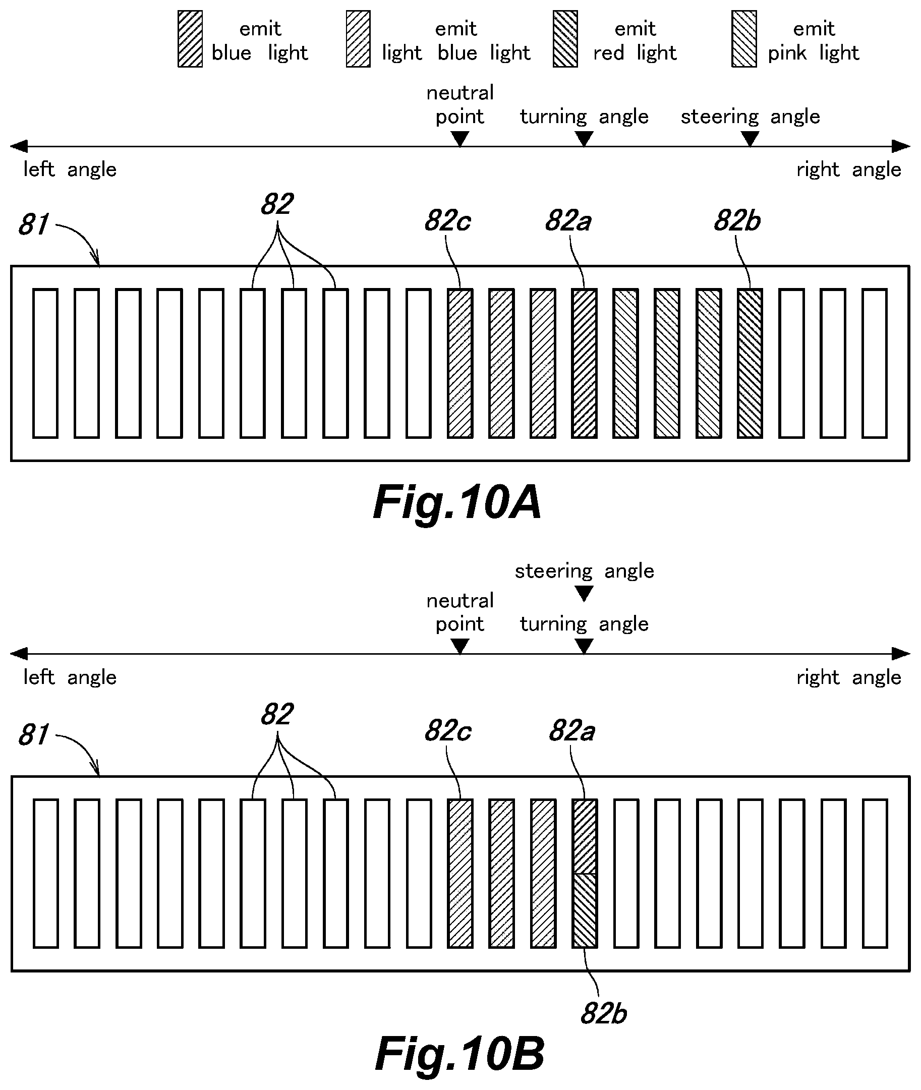 Patent US12304580 Figure 10 – Vehicle system