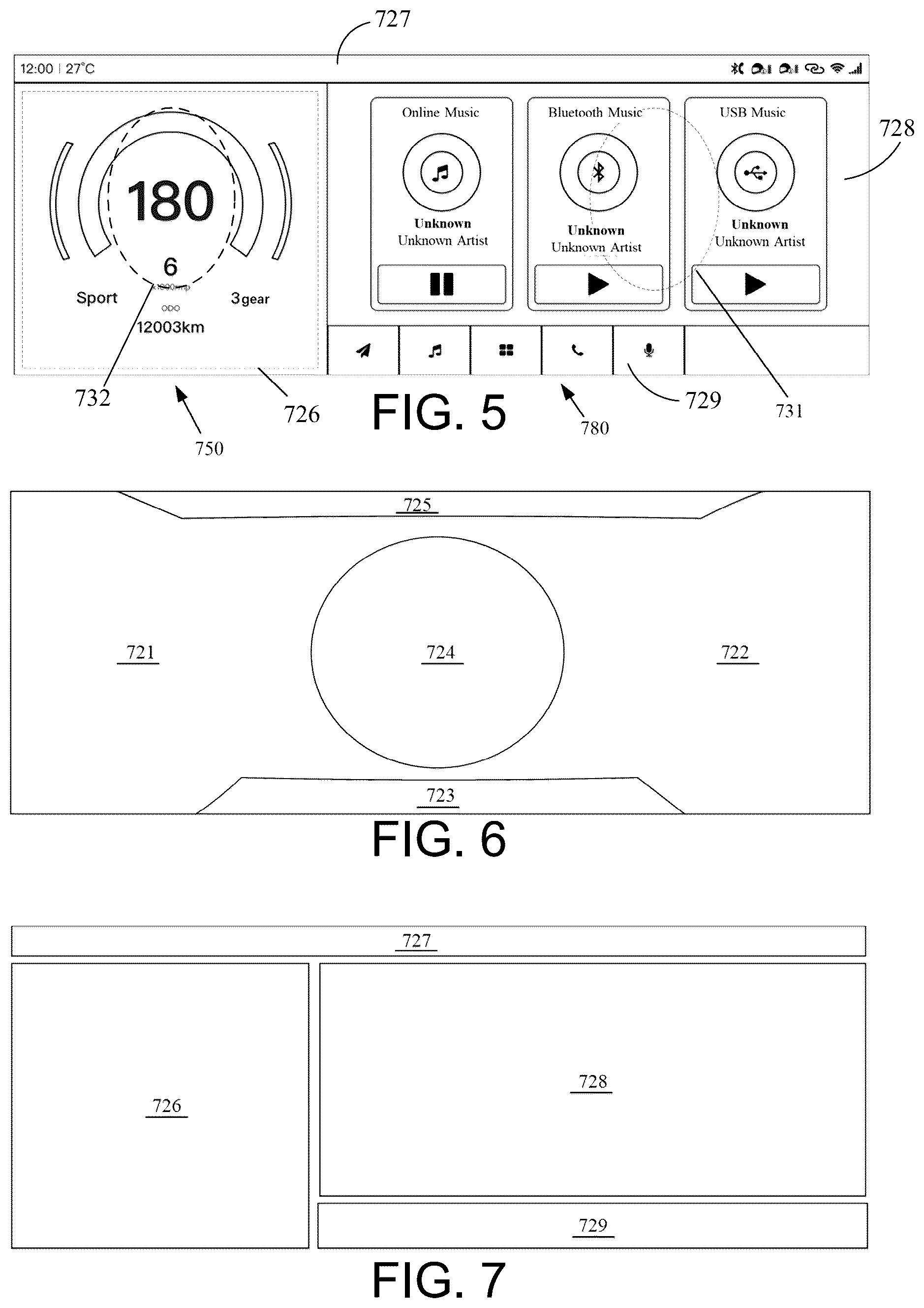Patent US12304585 Figure 3 – Vehicle and centralize control system thereof