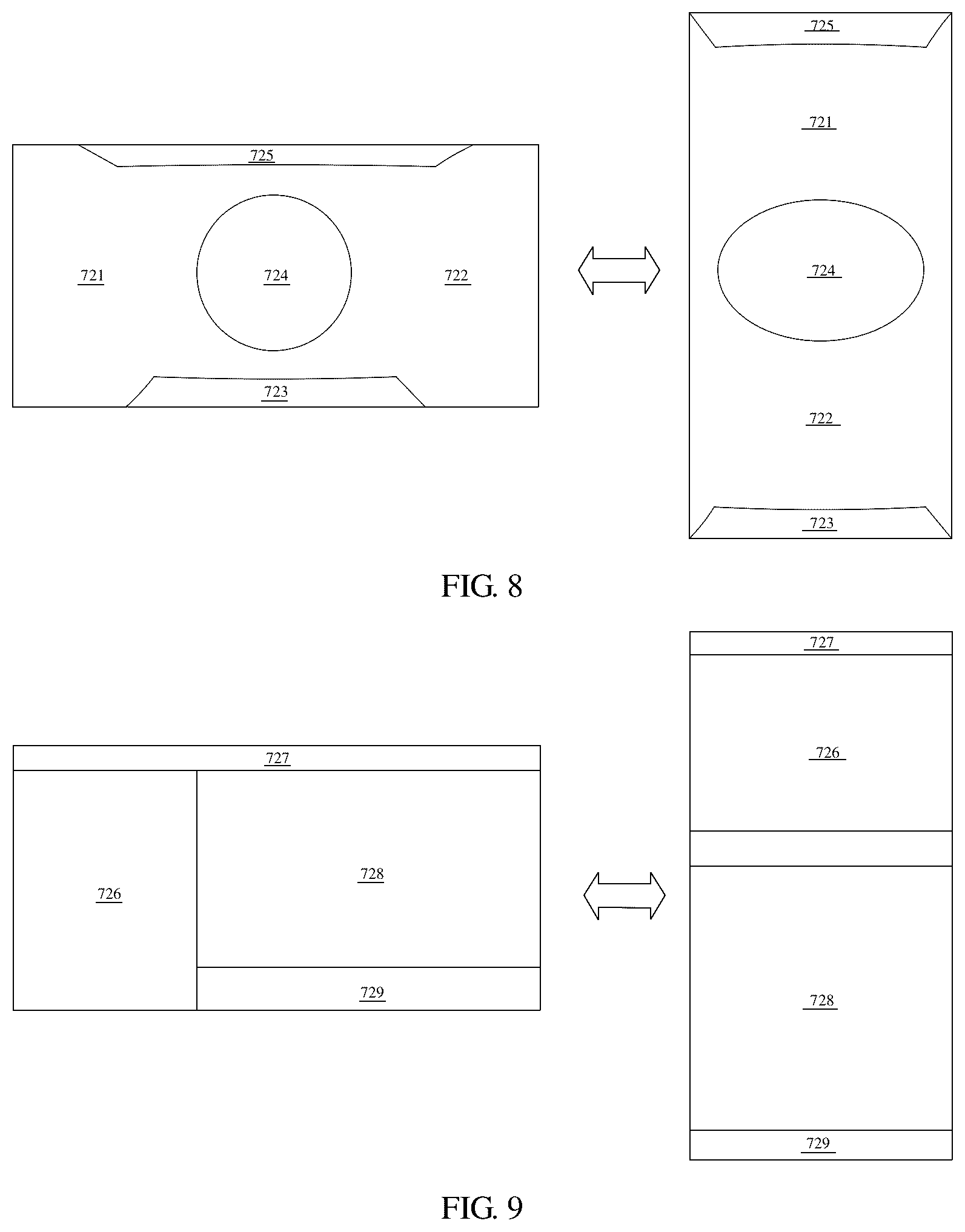 Patent US12304585 Figure 4 – Vehicle and centralize control system thereof
