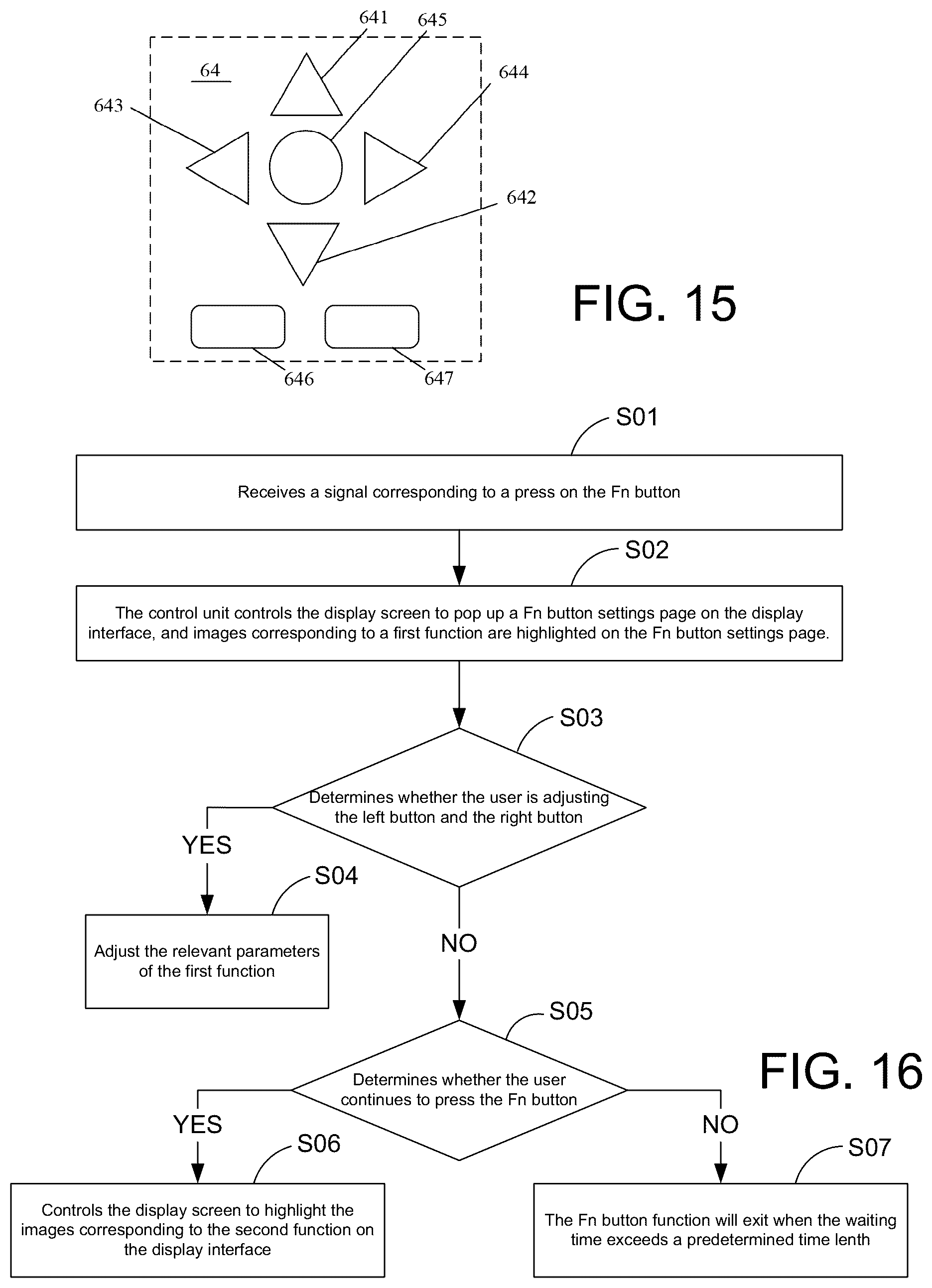 Patent US12304585 Figure 7 – Vehicle and centralize control system thereof