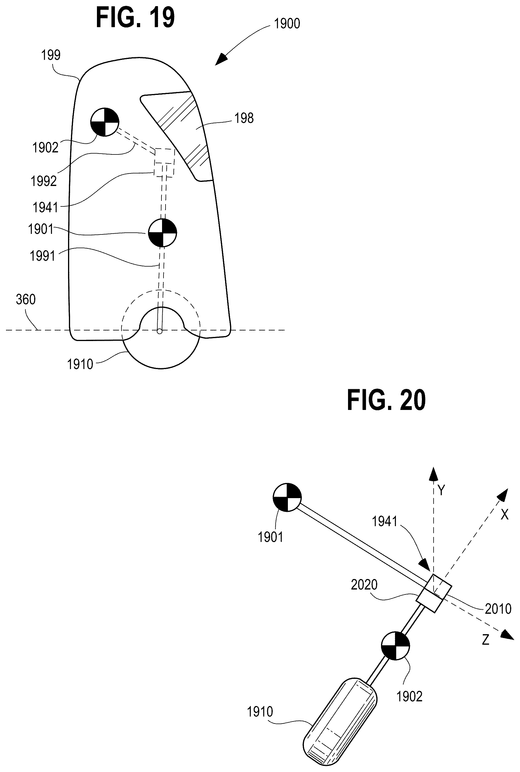Patent US12304587 Figure 11 – Self-stabilizing vehicle