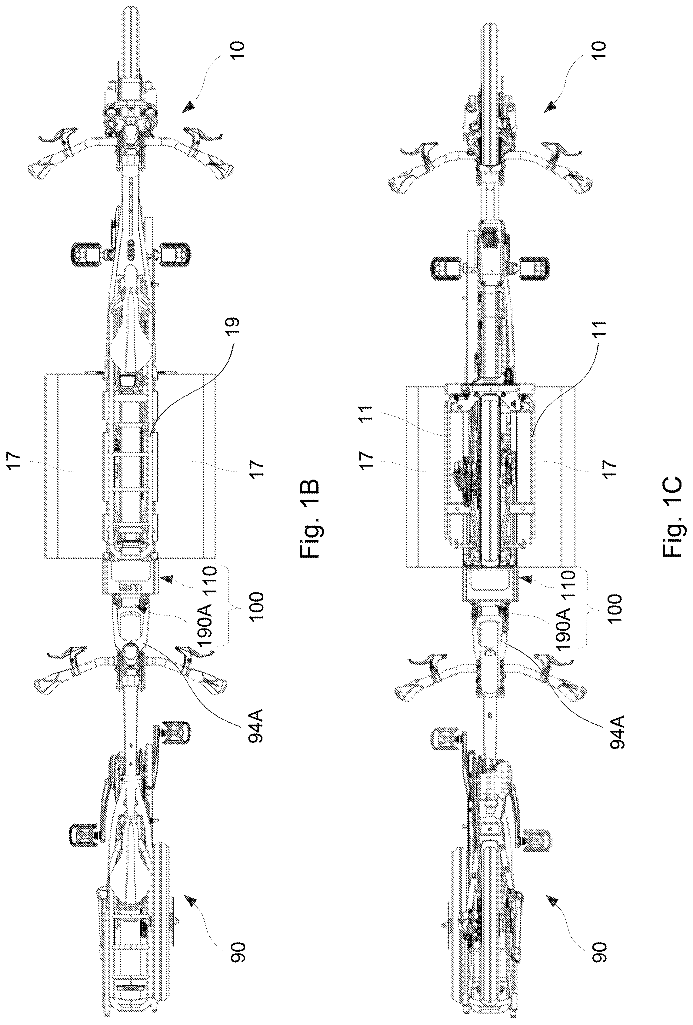 Patent US12304590 Figure 2 – Vehicle towing hitch
