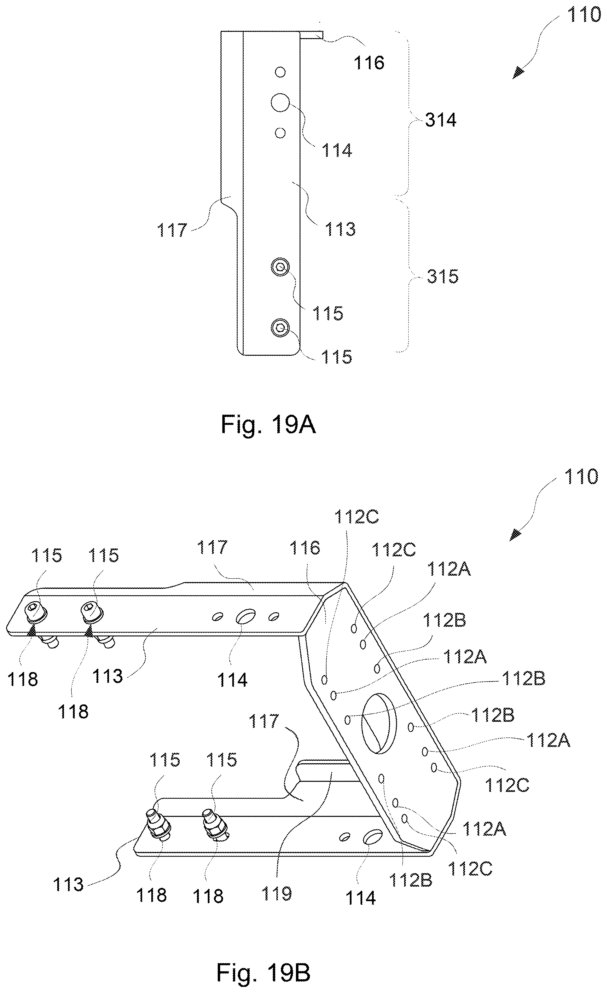 Patent US12304590 Figure 20 – Vehicle towing hitch