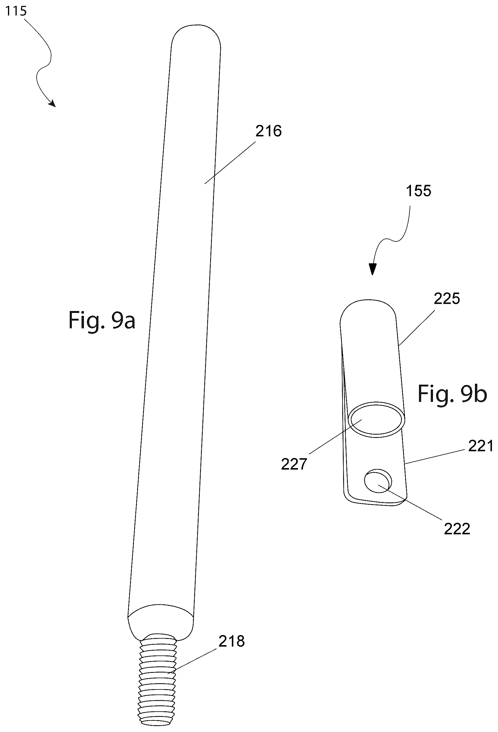 Patent US12304591 Figure 7 – Bicycle attachment