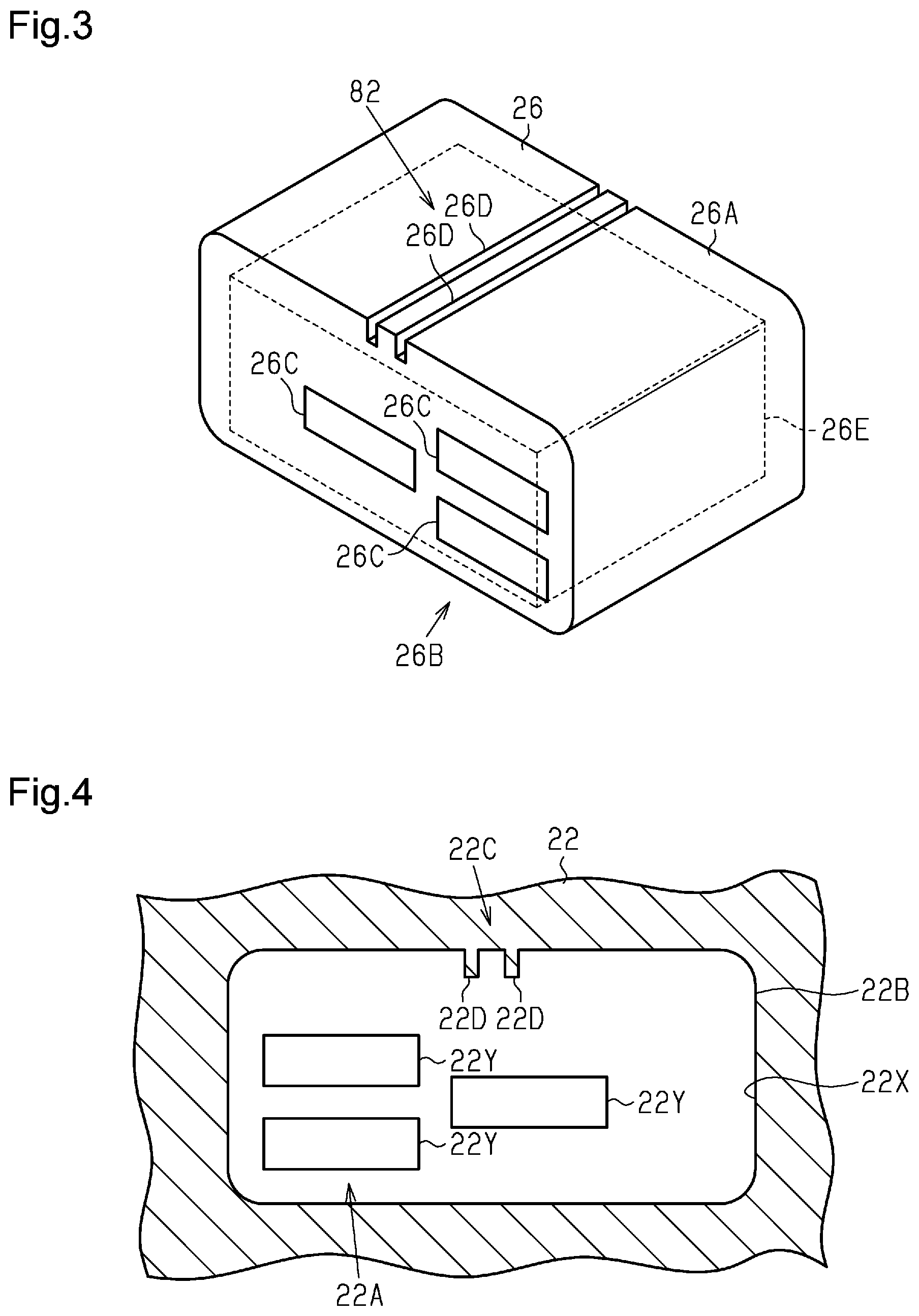 Patent US12304593 Figure 2 – Derailleur for human-powered vehicle