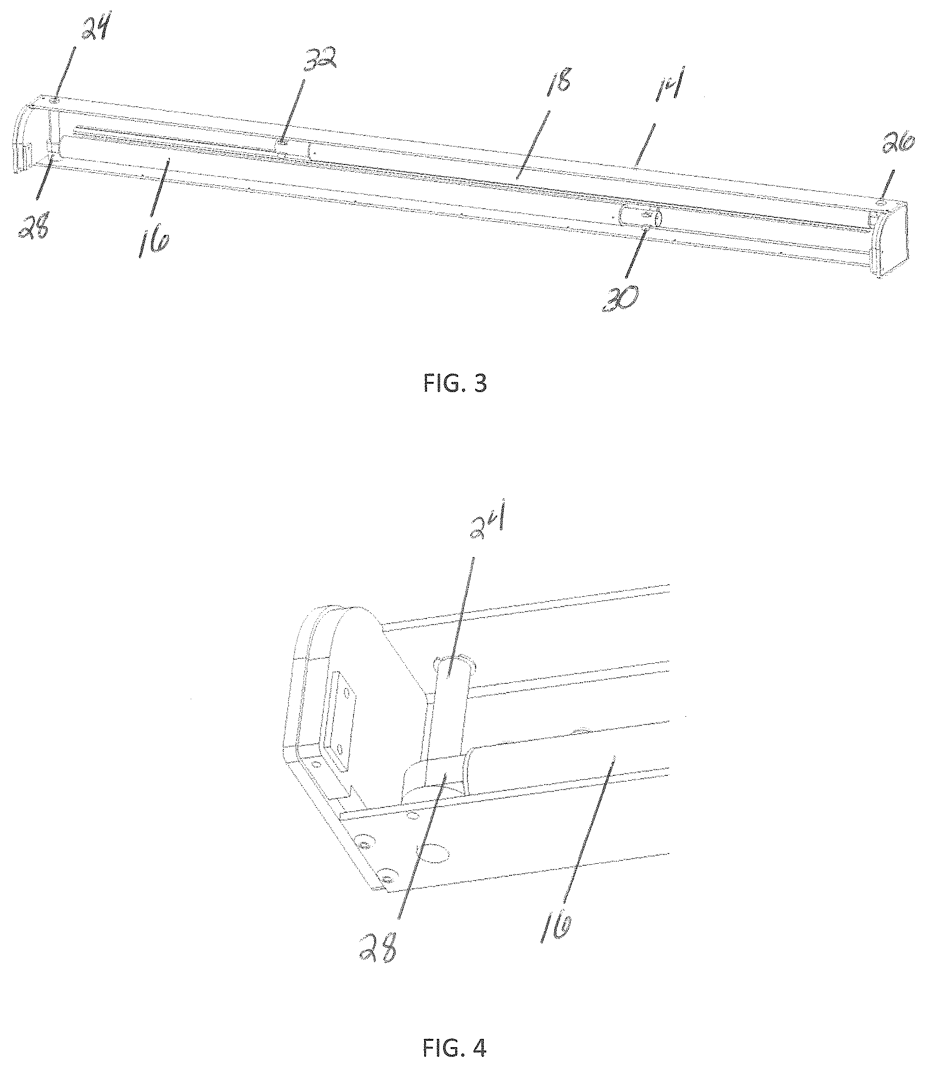 Patent US12304594 Figure 2 – Manually operated retractable shade system