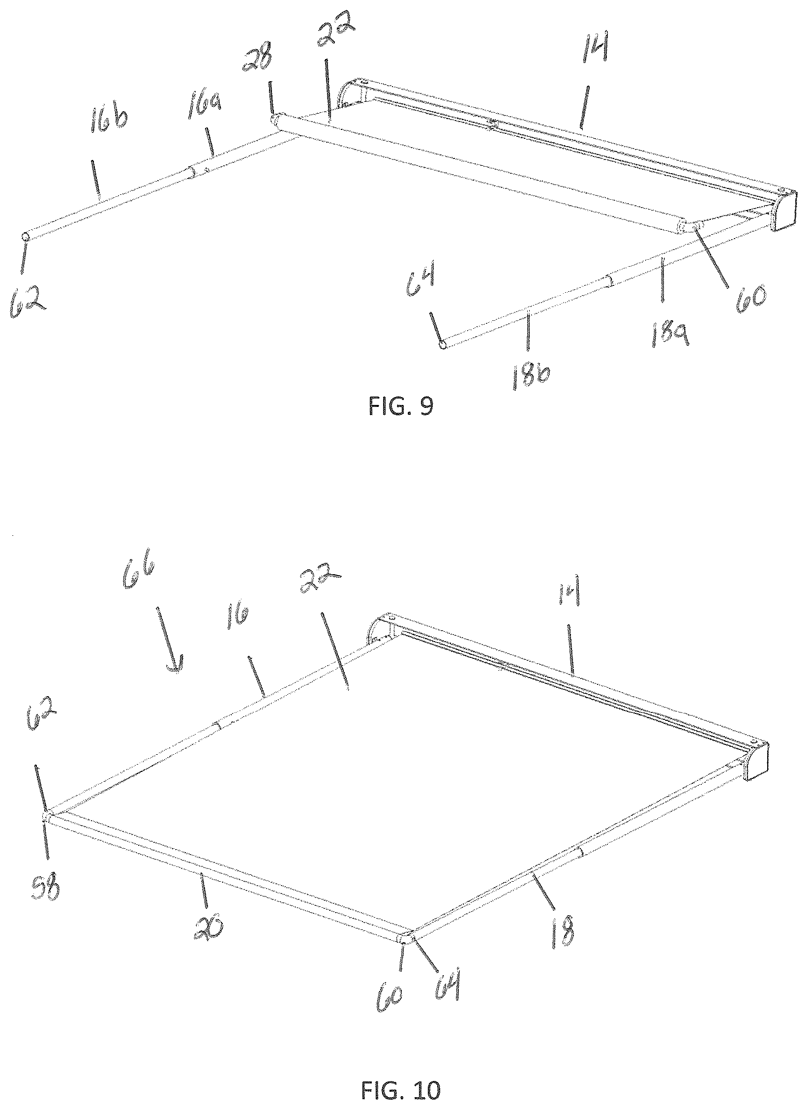 Patent US12304594 Figure 5 – Manually operated retractable shade system