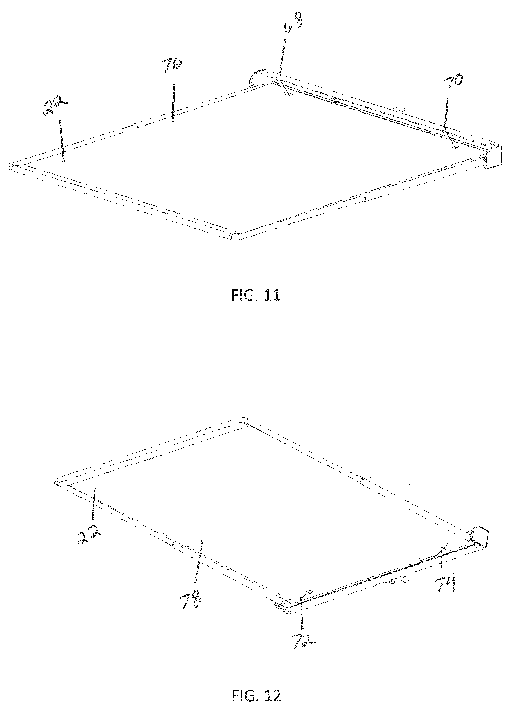 Patent US12304594 Figure 6 – Manually operated retractable shade system