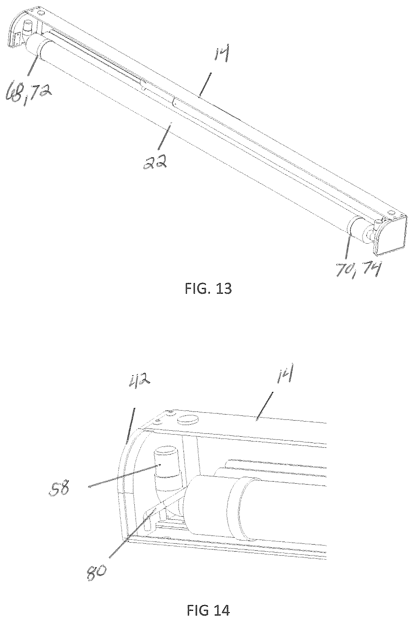 Patent US12304594 Figure 7 – Manually operated retractable shade system