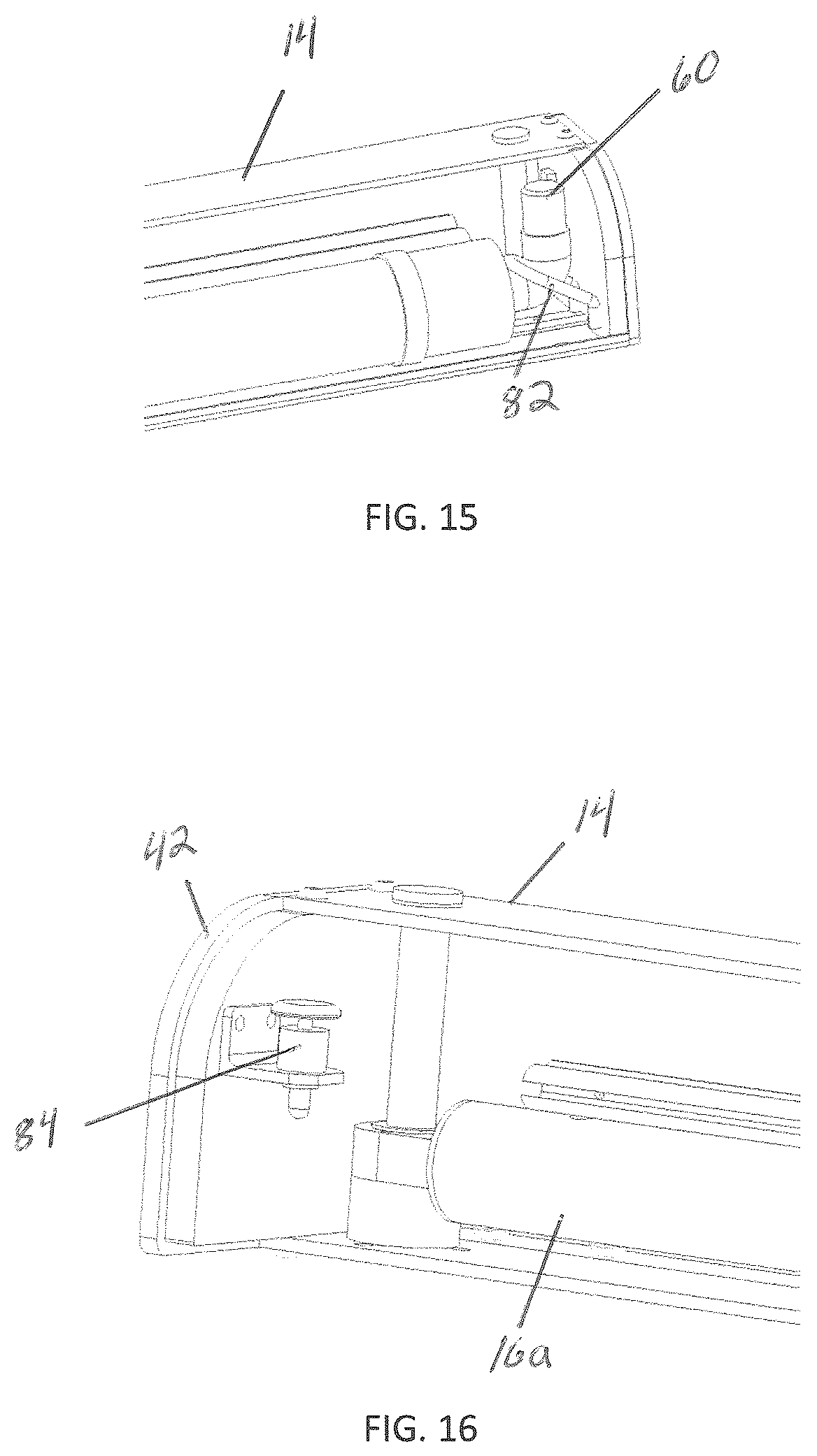 Patent US12304594 Figure 8 – Manually operated retractable shade system