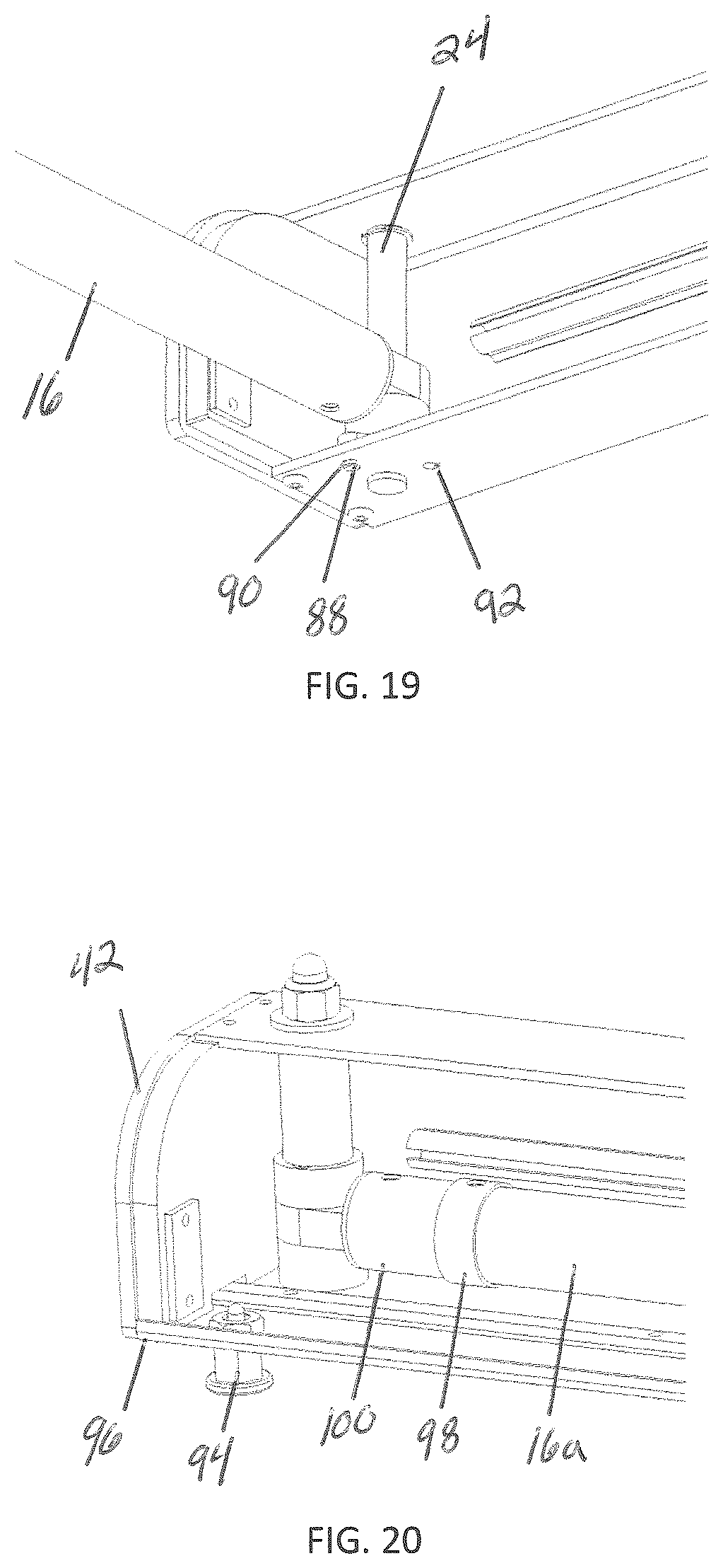 Patent US12304594 Figure 10 – Manually operated retractable shade system