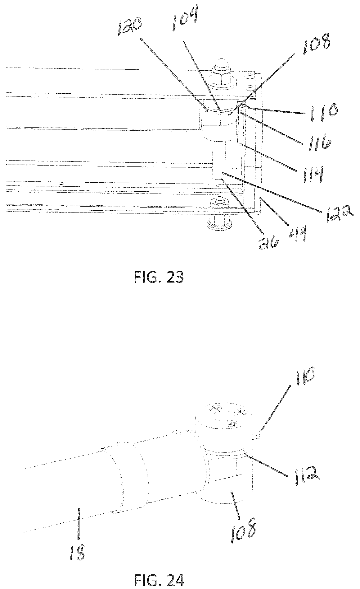 Patent US12304594 Figure 12 – Manually operated retractable shade system