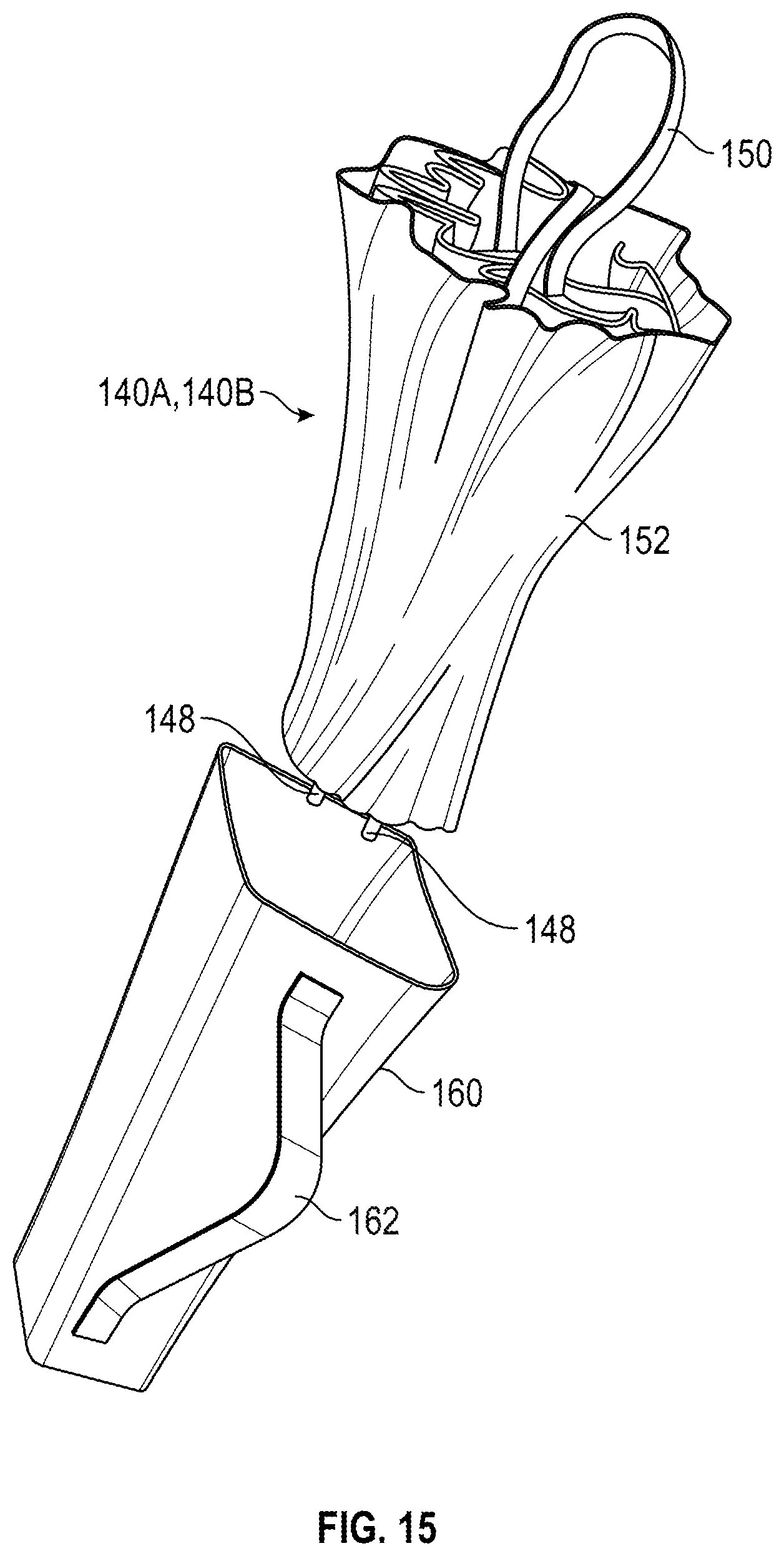 Patent US12304595 Figure 13 – Watercraft cover
